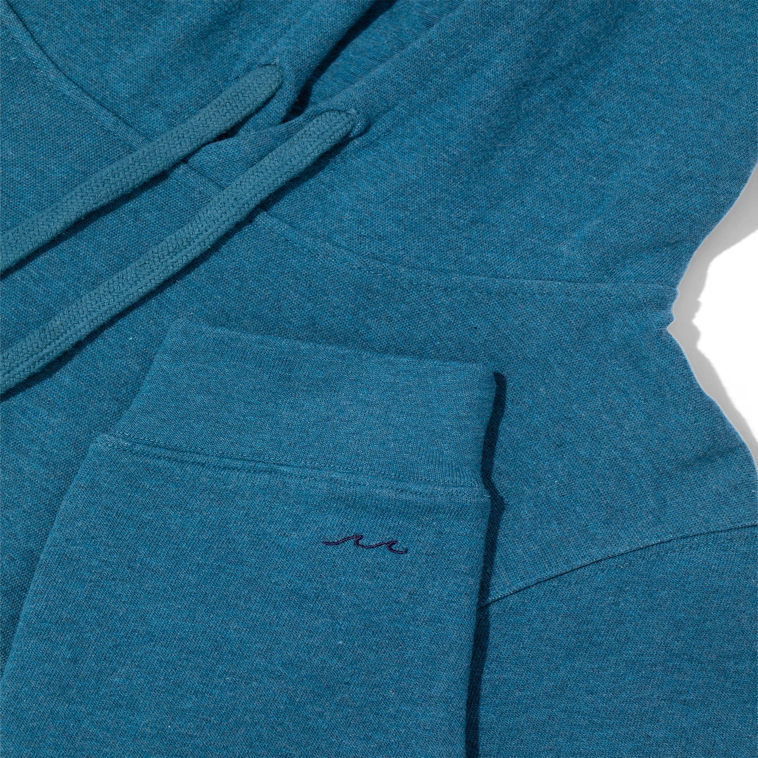 Protect Oceans Hooded Sweatshirt - Image 5