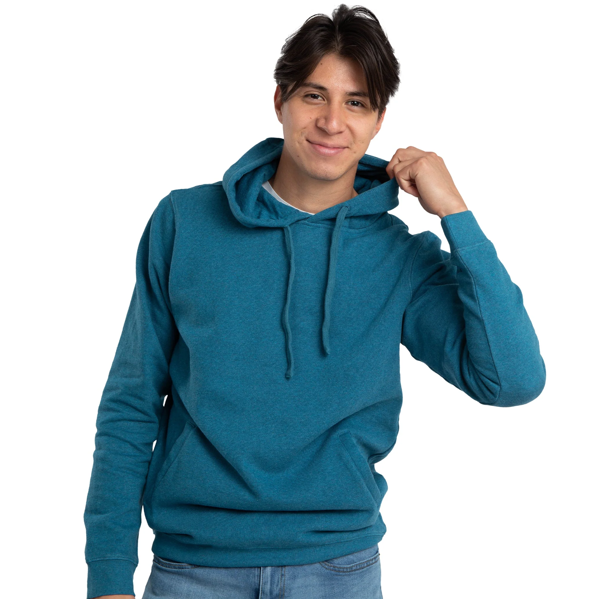 Protect Oceans Hooded Sweatshirt - Image 6