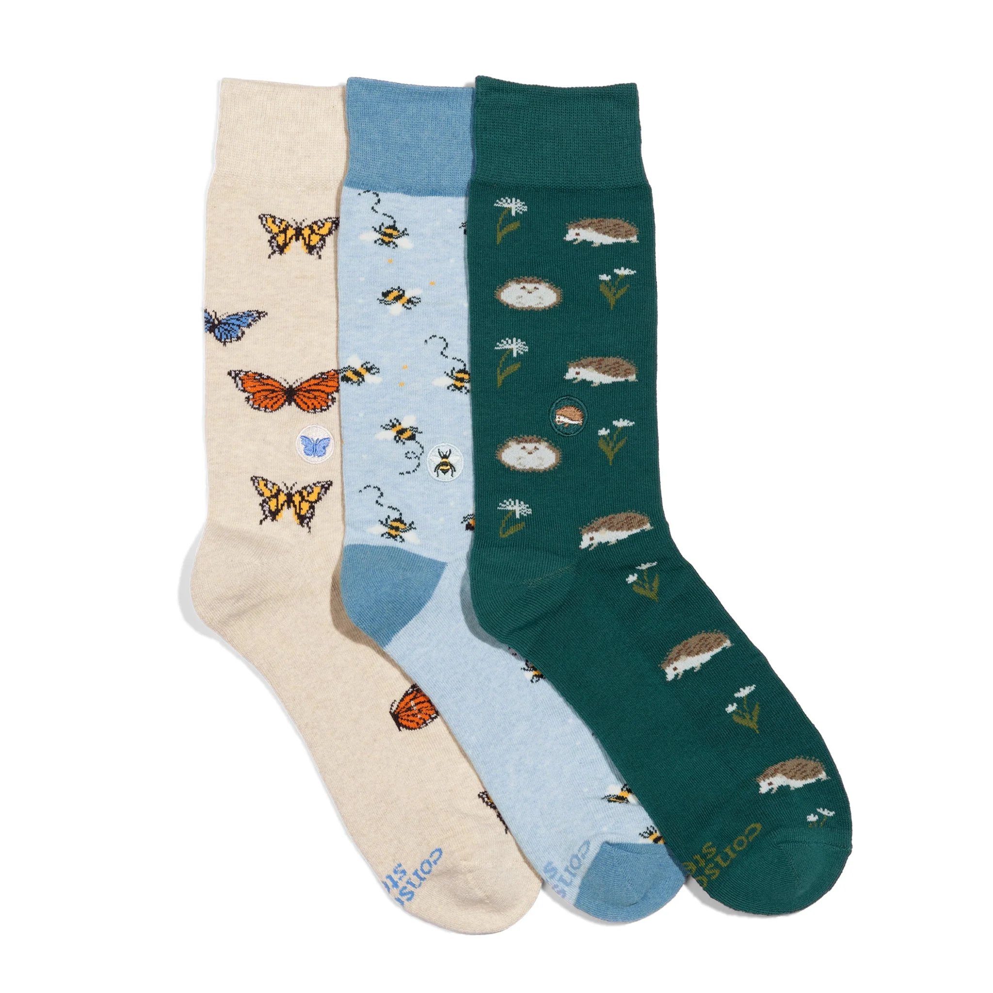 Protect Pollinators Gift Box - Image 2