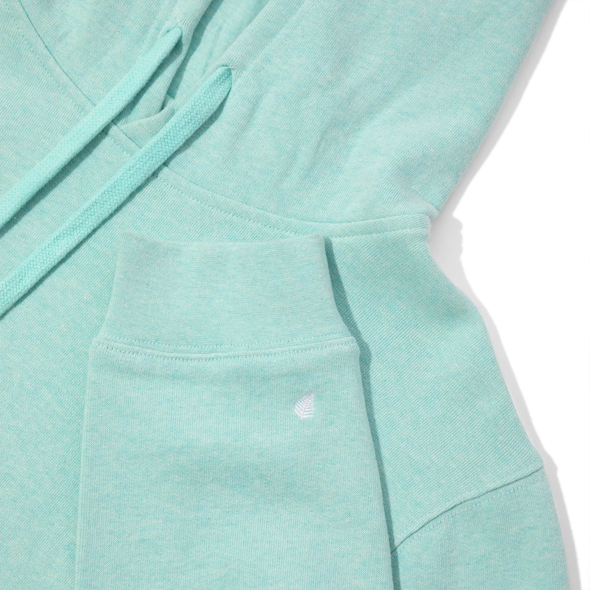 Protect Rainforests Hooded Sweatshirt - Image 3