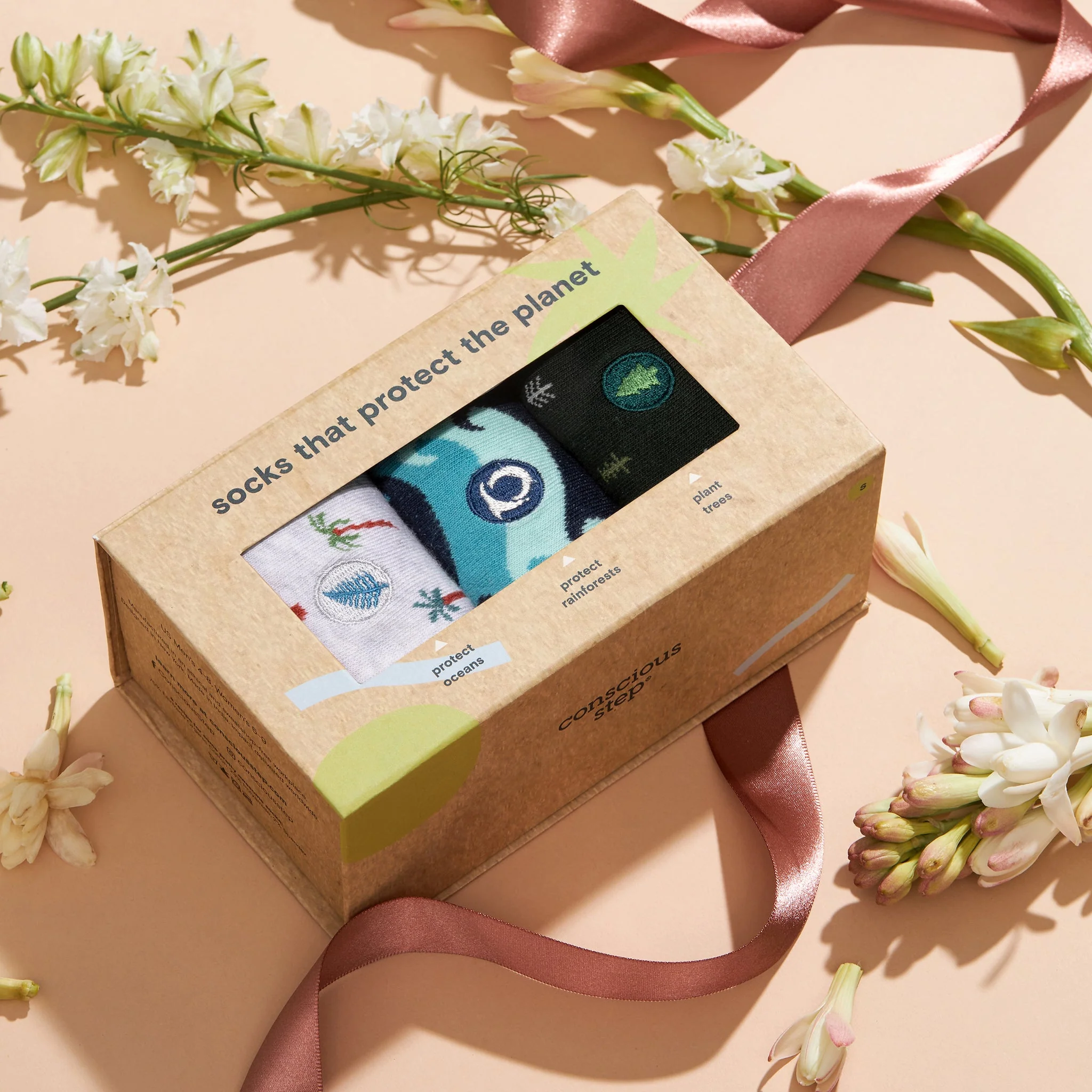 Protect the Planet Gift Box - Image 4