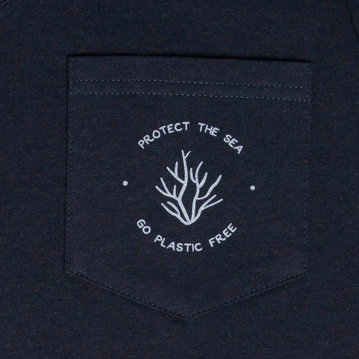 Protect the Sea T-Shirt - Image 5