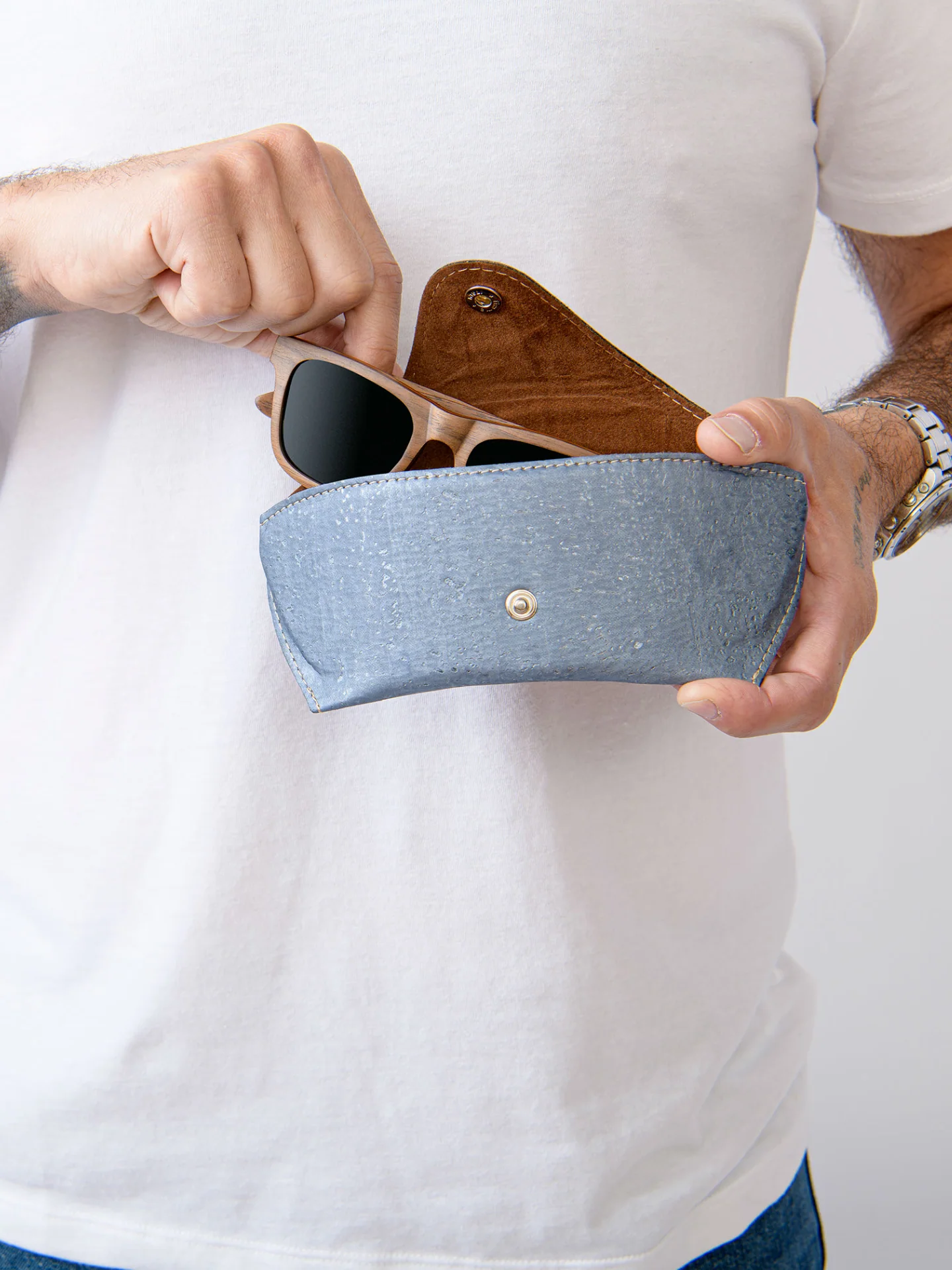 Protective Glasses Case - Image 3