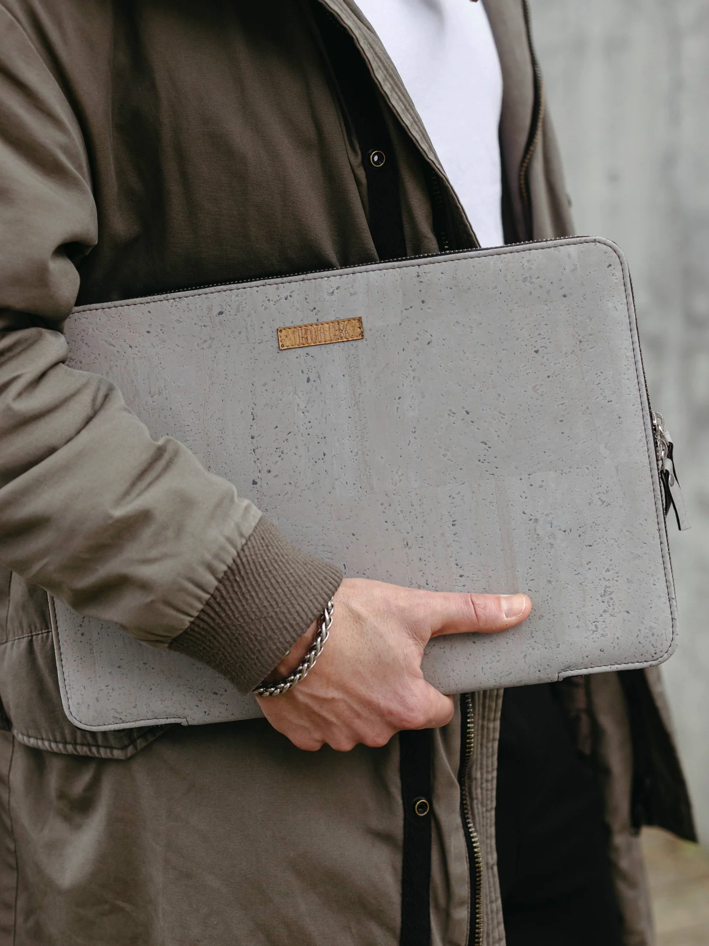 Protective Laptop Sleeve - Image 2