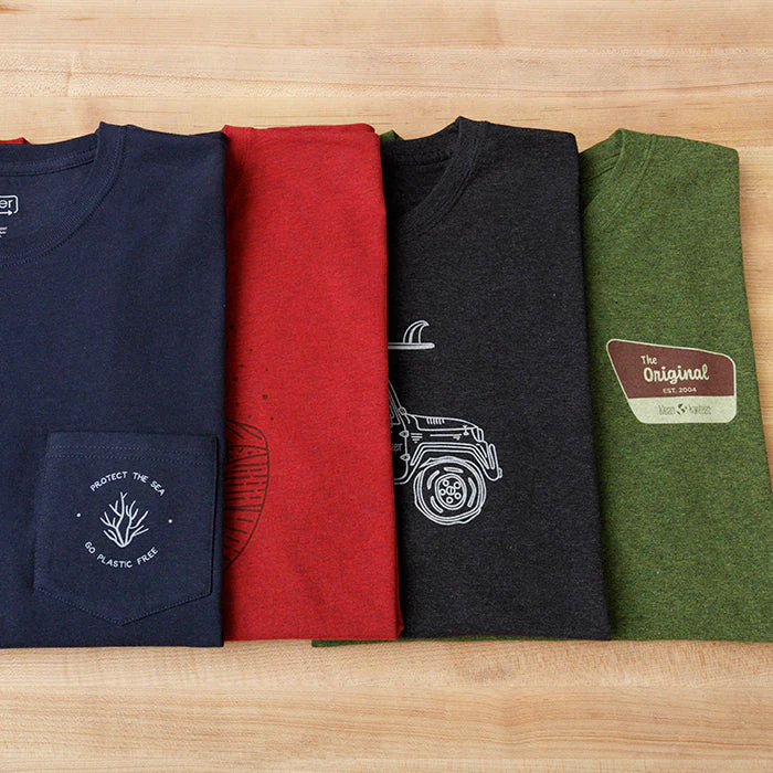 Public Lands T-Shirt - Image 4