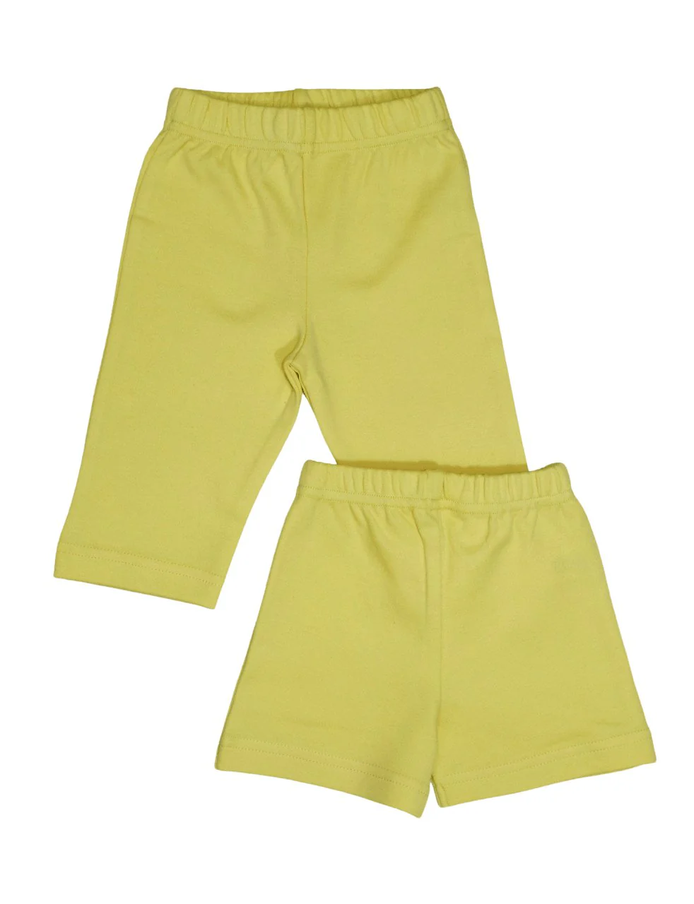 Pull on Pants & Shorts- Available in 4 Colors - Image 4