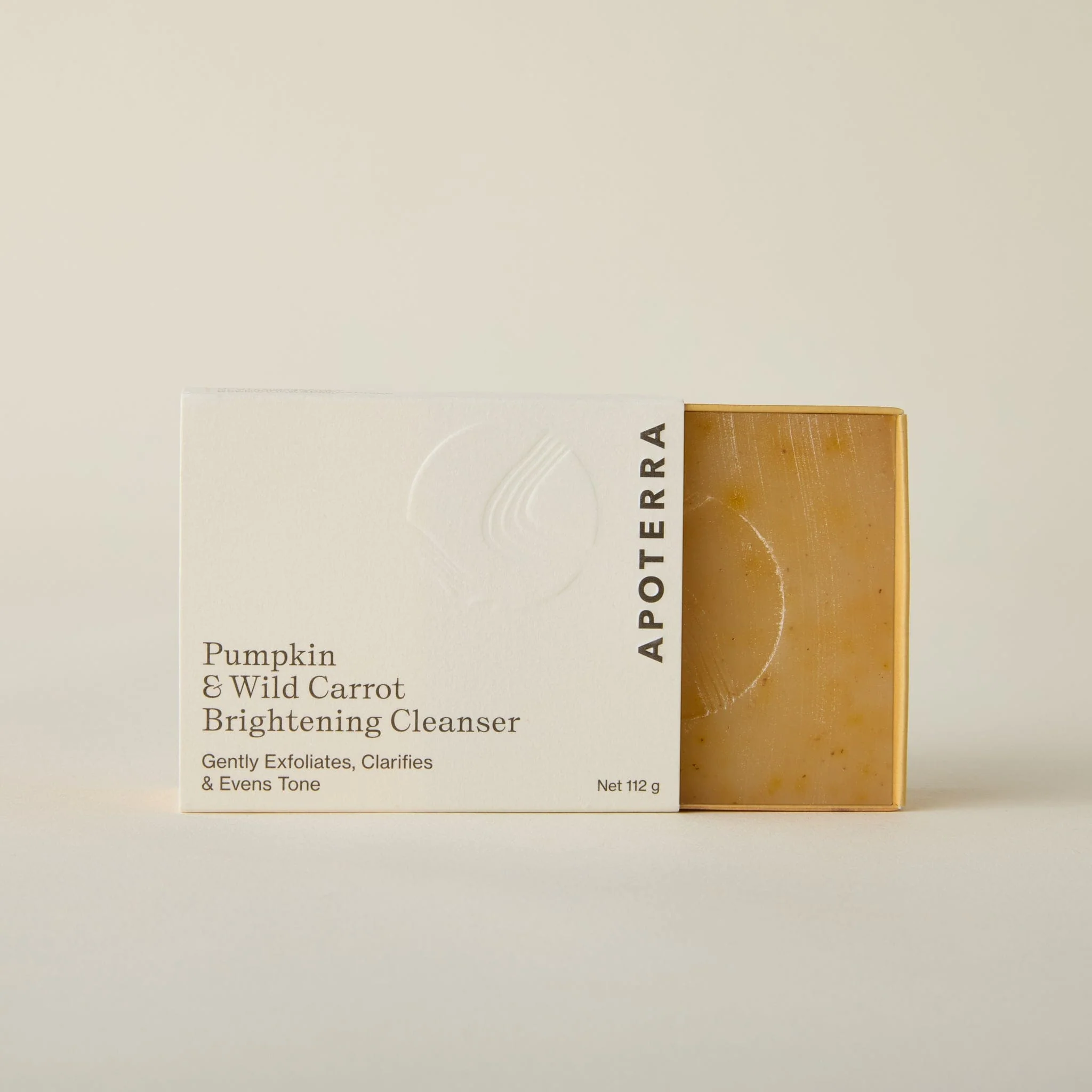 Pumpkin & Wild Carrot Complexion Soap - Image 8