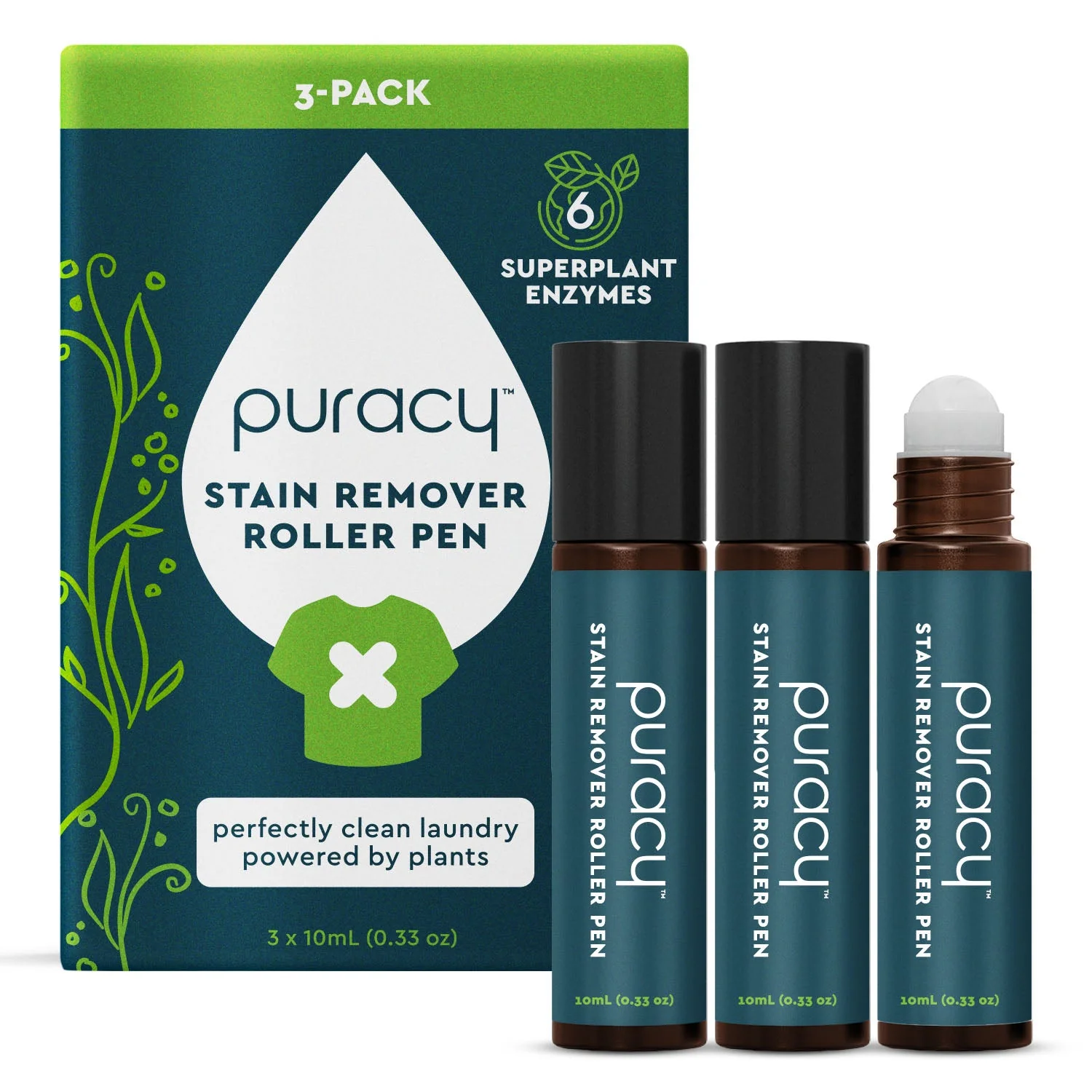 Puracy Stain Remover - Image 10