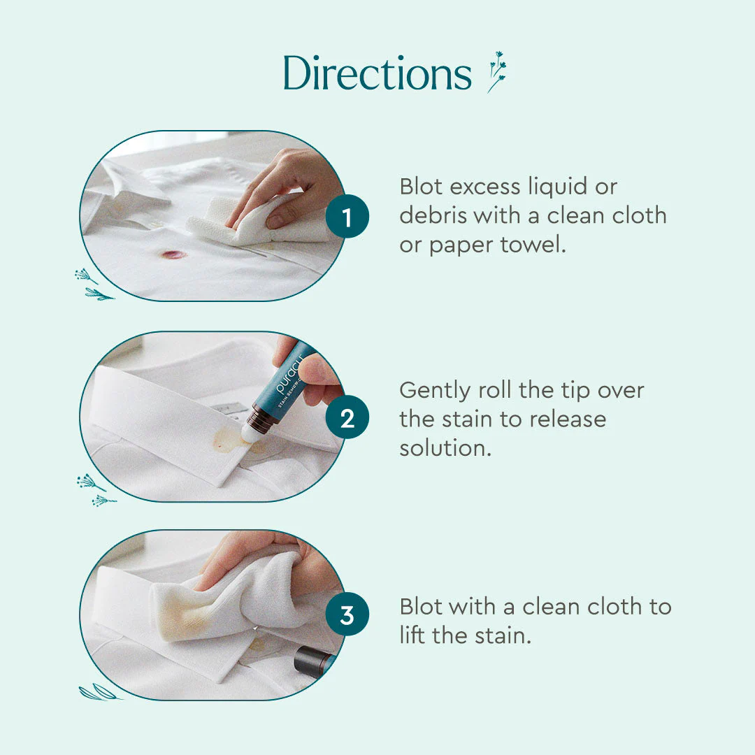 Puracy Stain Remover - Image 14