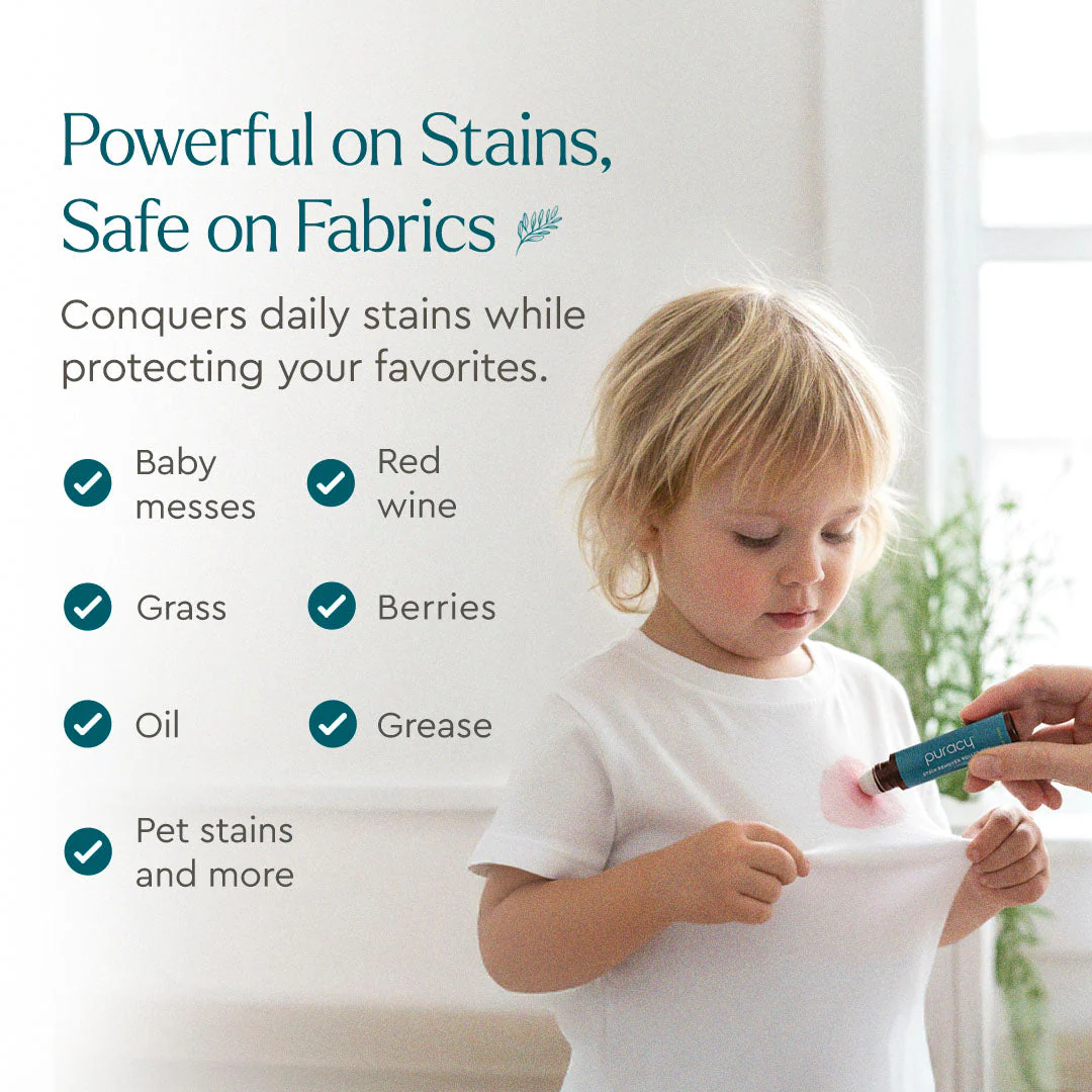 Puracy Stain Remover - Image 15