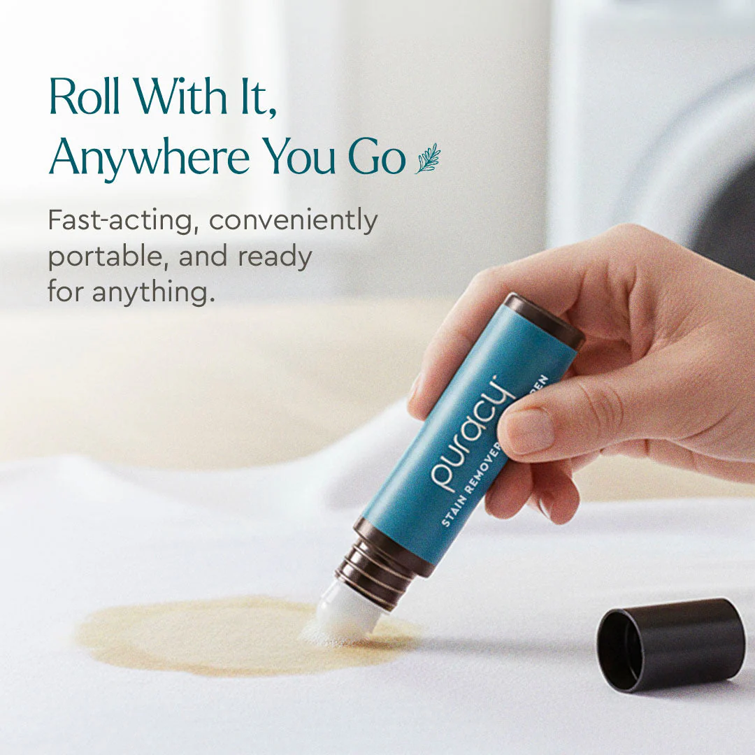 Puracy Stain Remover - Image 18