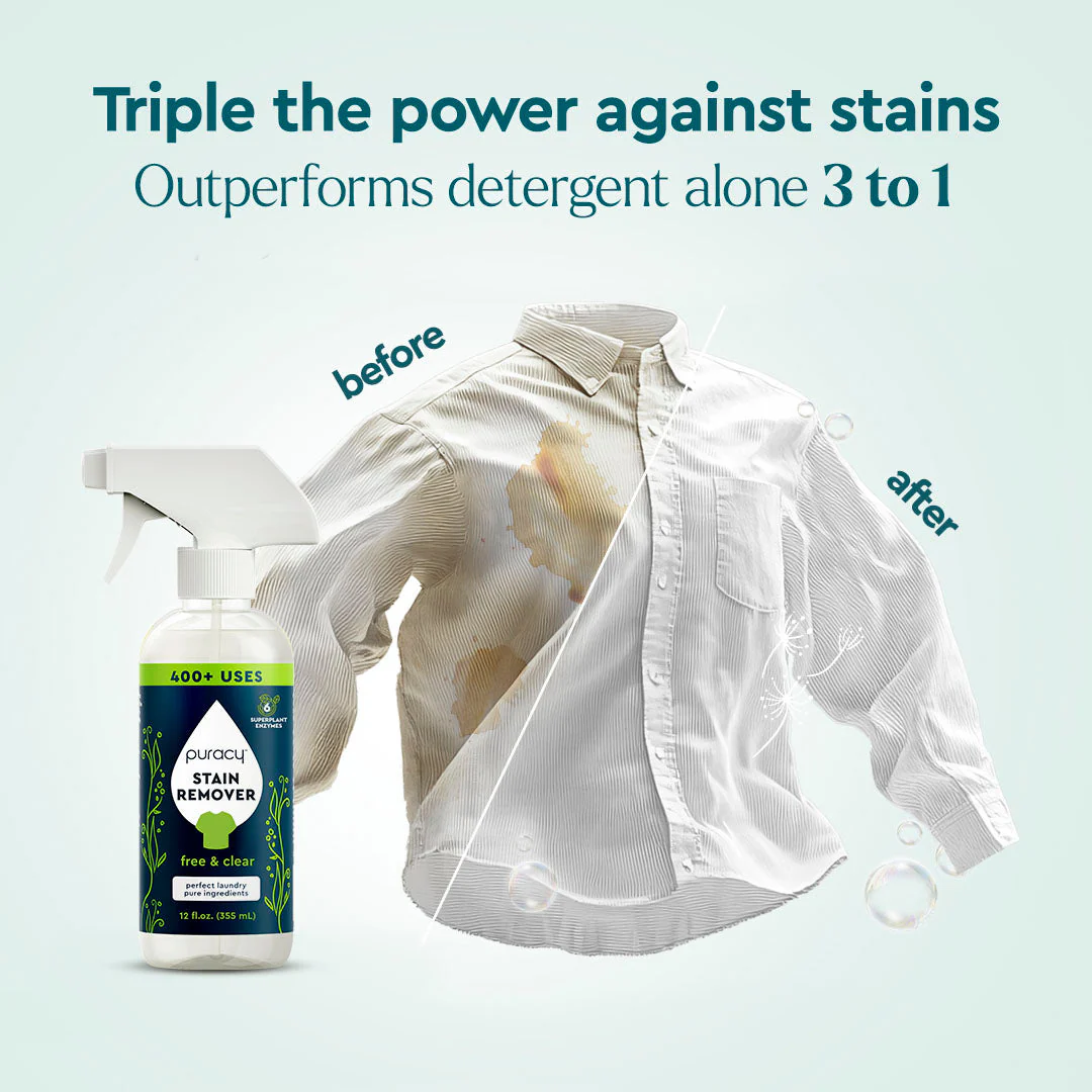 Puracy Stain Remover - Image 19