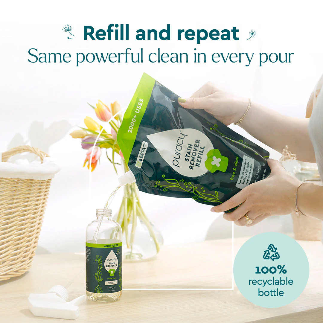Puracy Stain Remover - Image 20