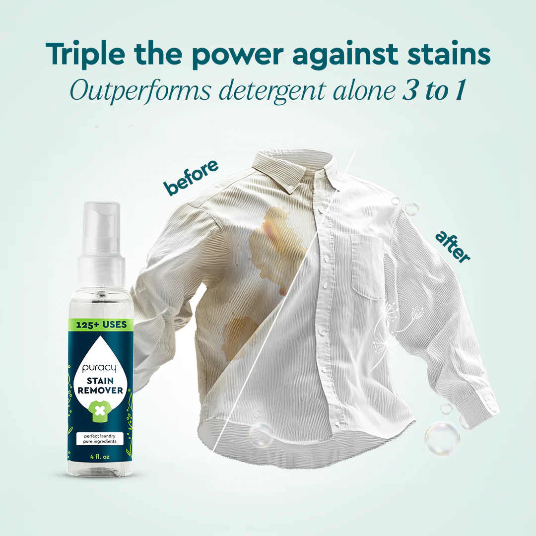 Puracy Stain Remover - Image 21