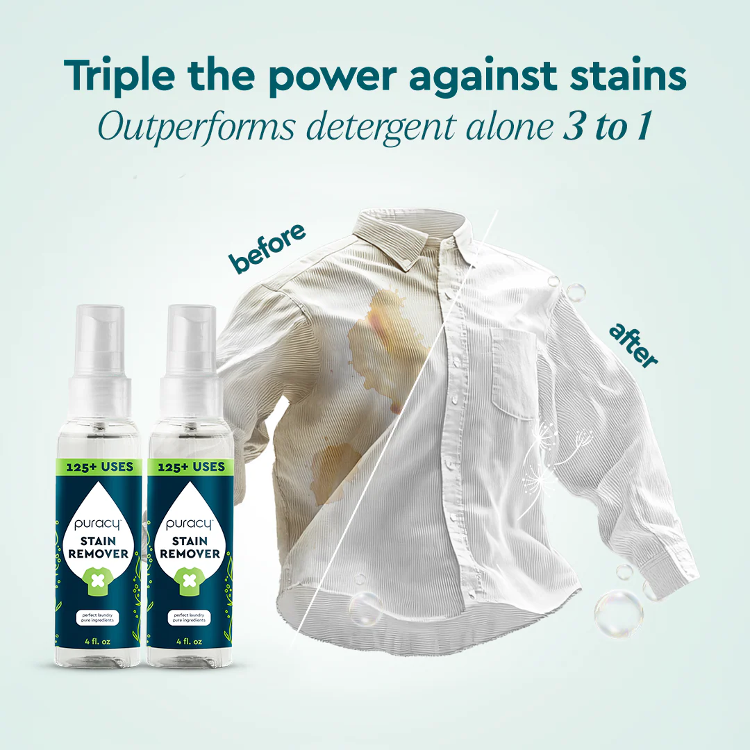 Puracy Stain Remover - Image 22