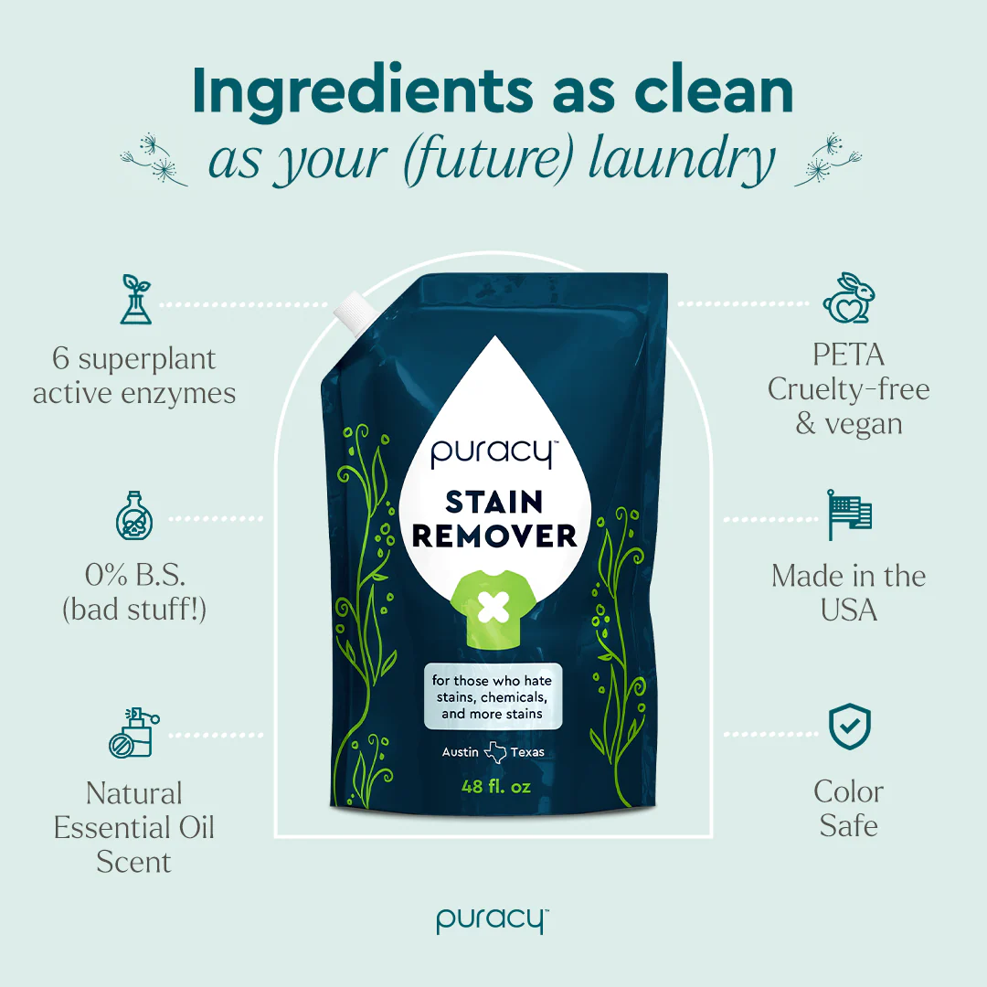 Puracy Stain Remover - Image 23