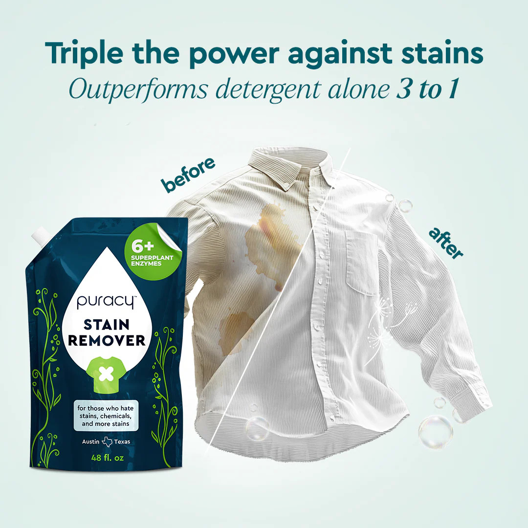 Puracy Stain Remover - Image 24