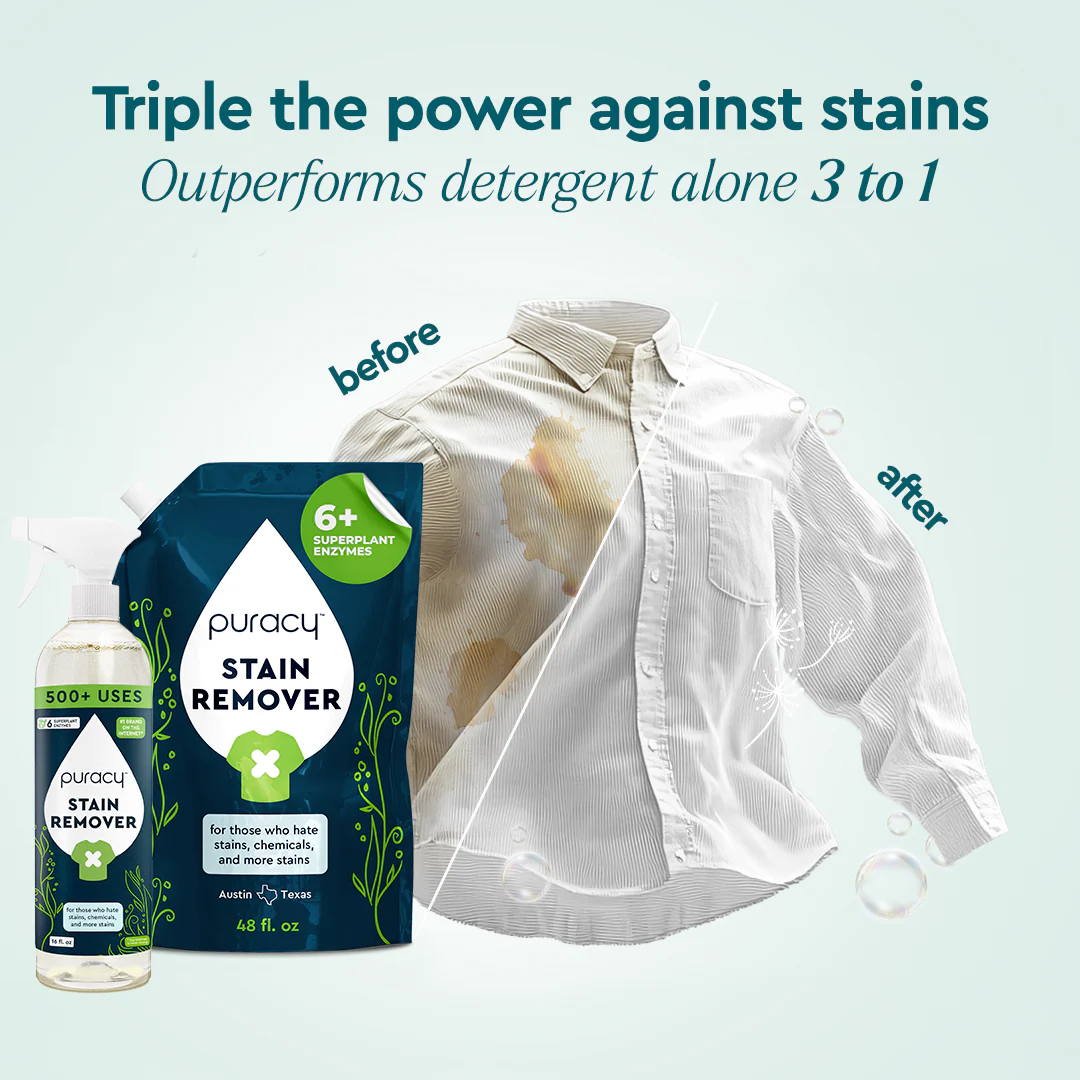 Puracy Stain Remover - Image 26