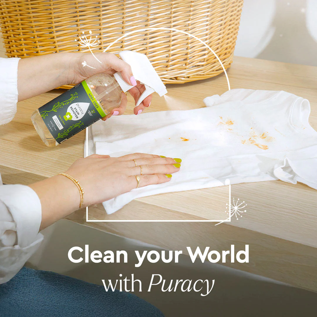 Puracy Stain Remover - Image 27