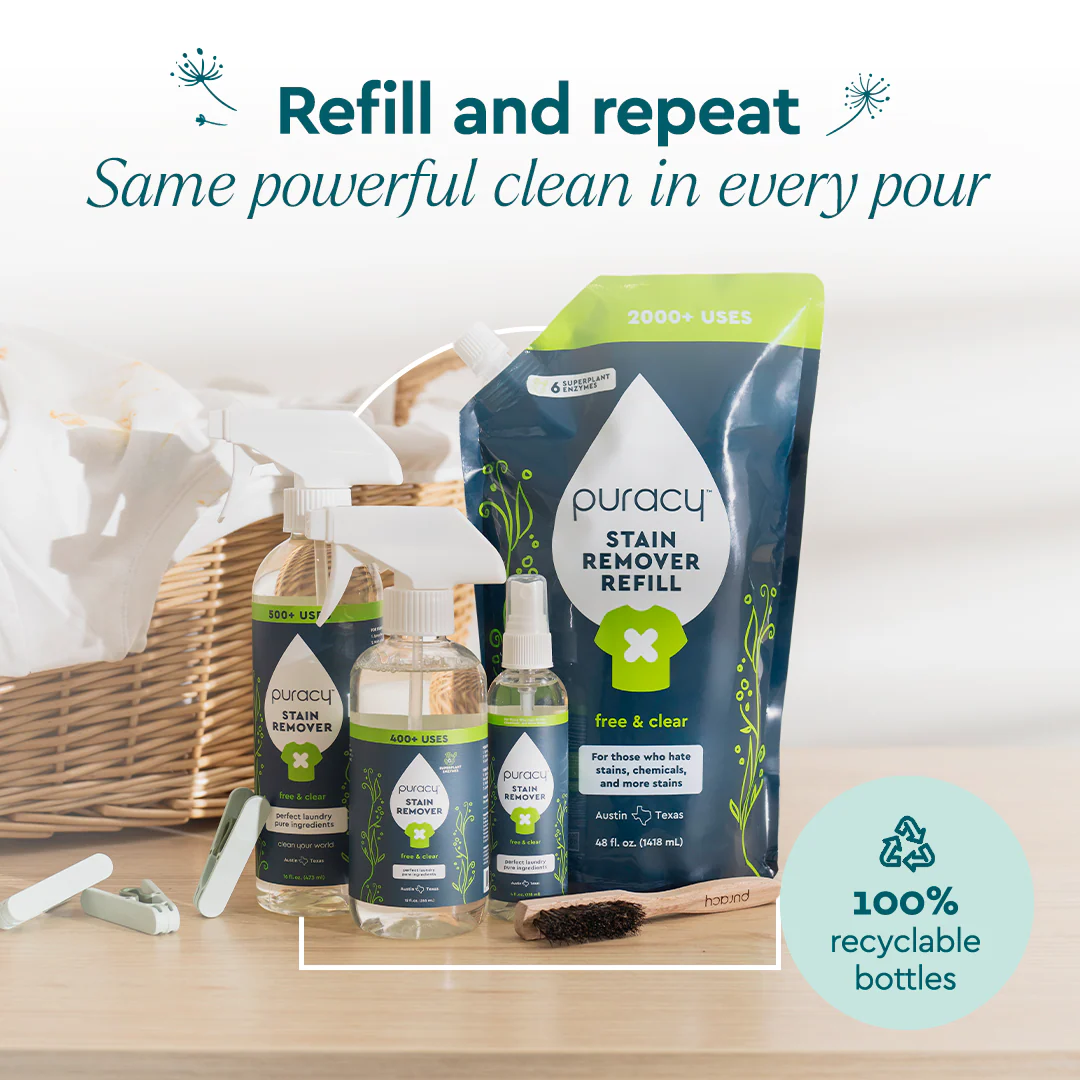 Puracy Stain Remover - Image 28
