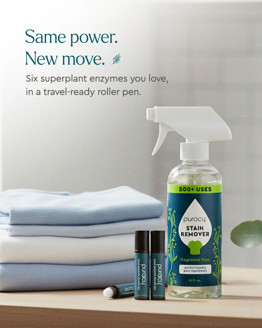 Puracy Stain Remover - Image 29