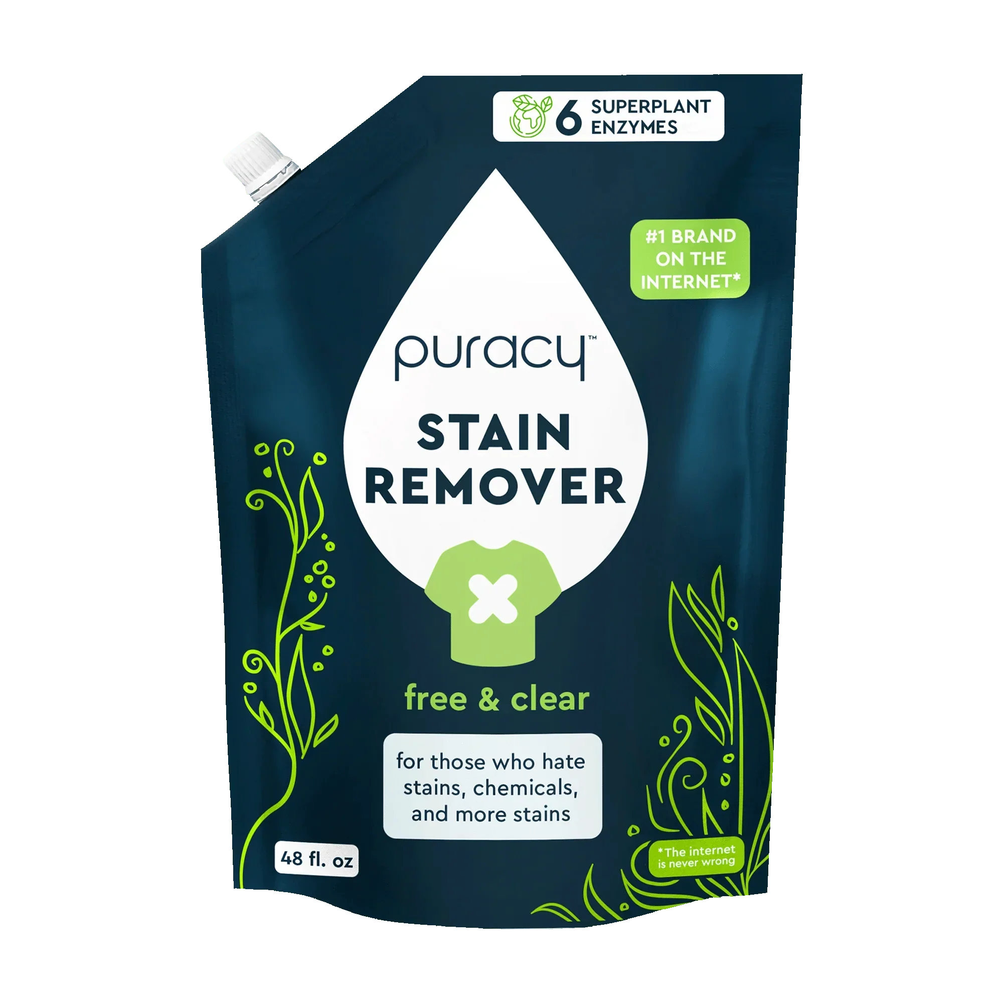 Puracy Stain Remover - Image 3