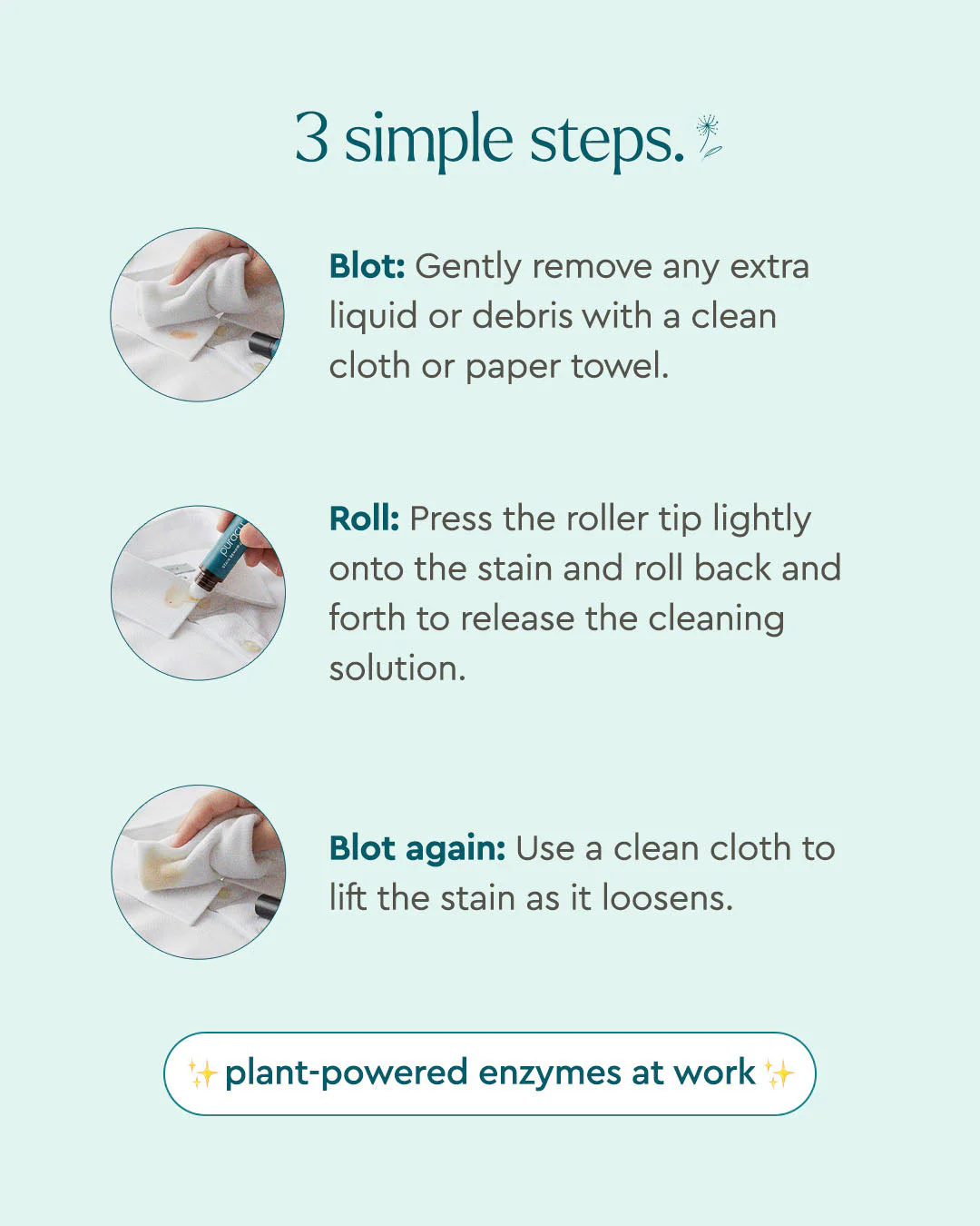 Puracy Stain Remover - Image 31