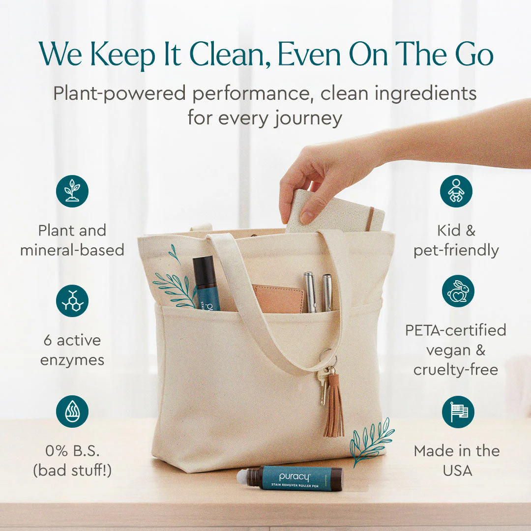 Puracy Stain Remover - Image 34