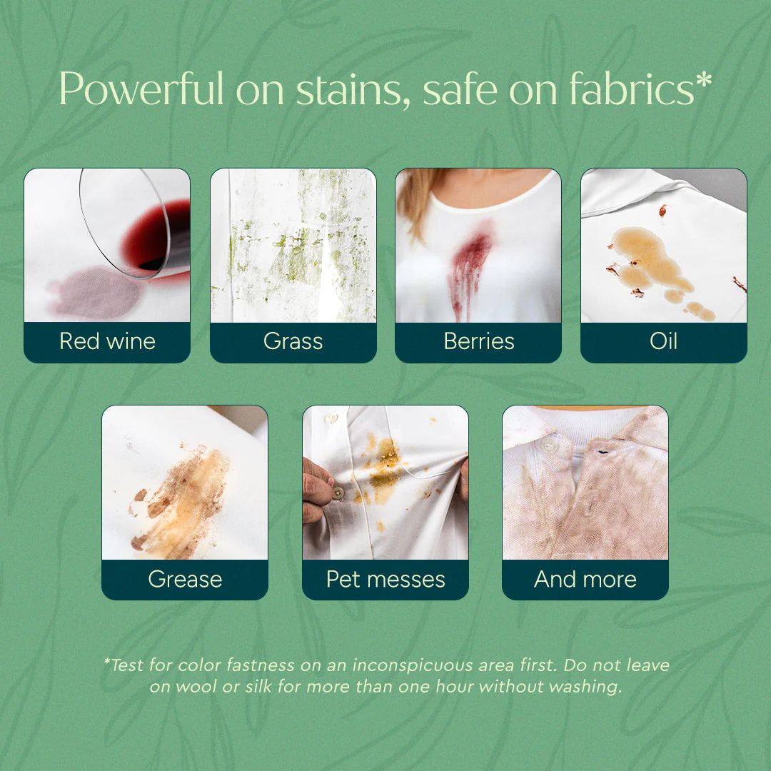 Puracy Stain Remover - Image 40