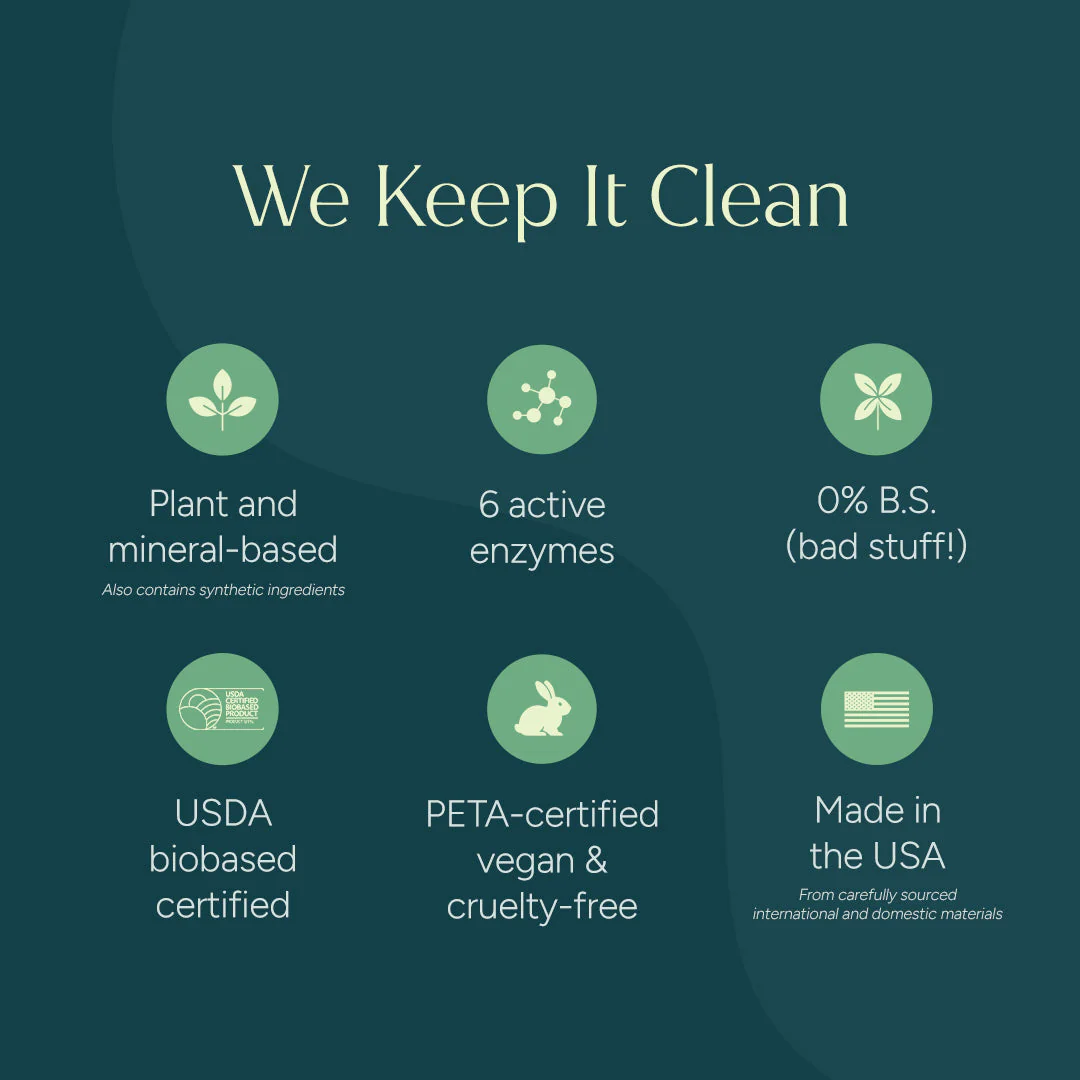 Puracy Stain Remover - Image 41