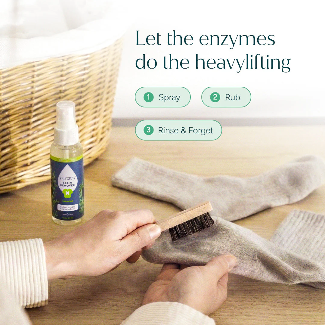 Puracy Stain Remover - Image 49