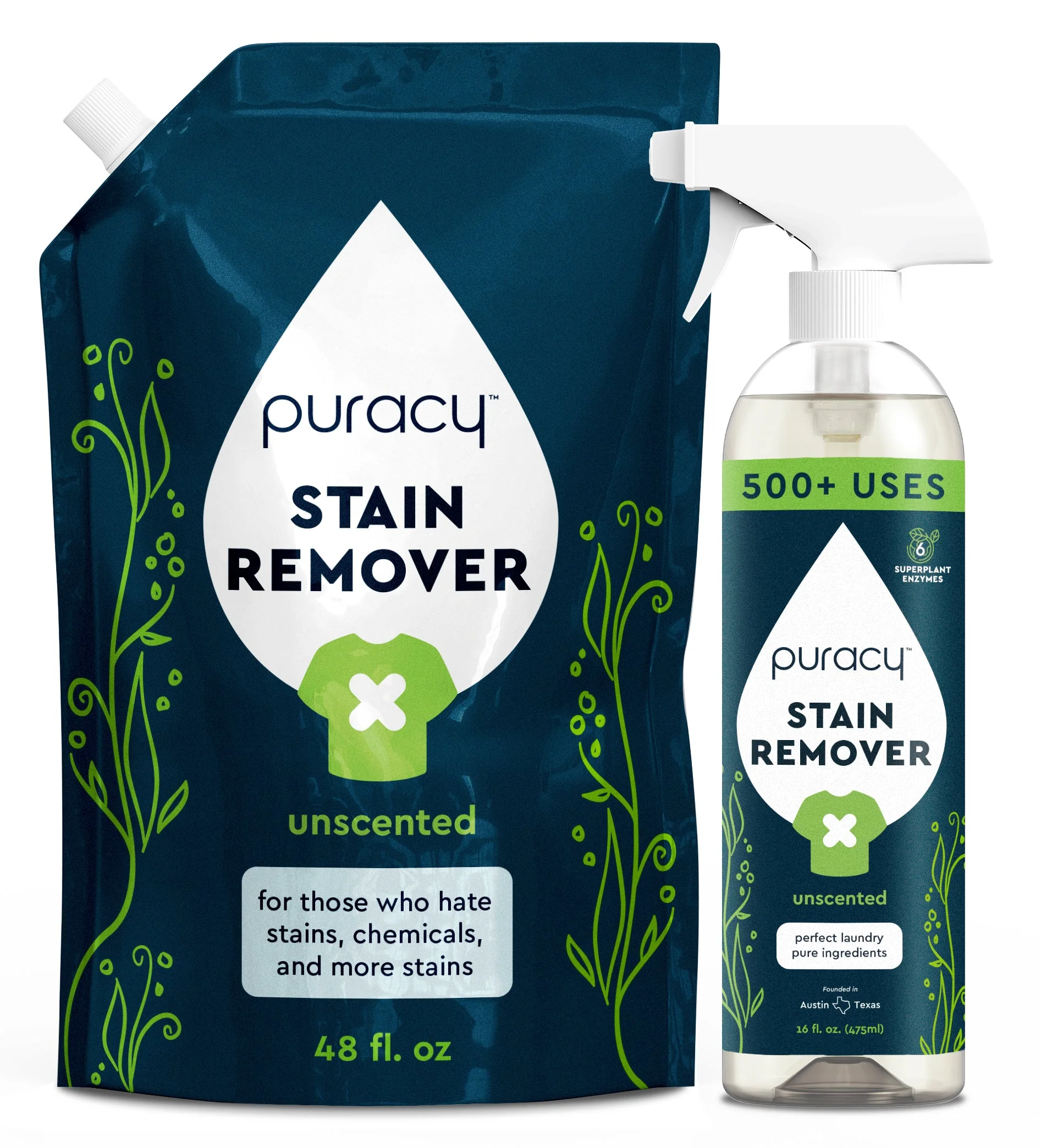 Puracy Stain Remover - Image 8