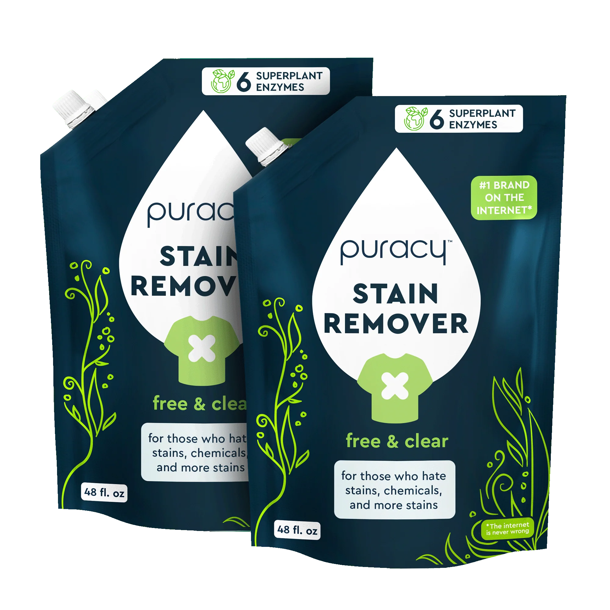 Puracy Stain Remover - Image 9