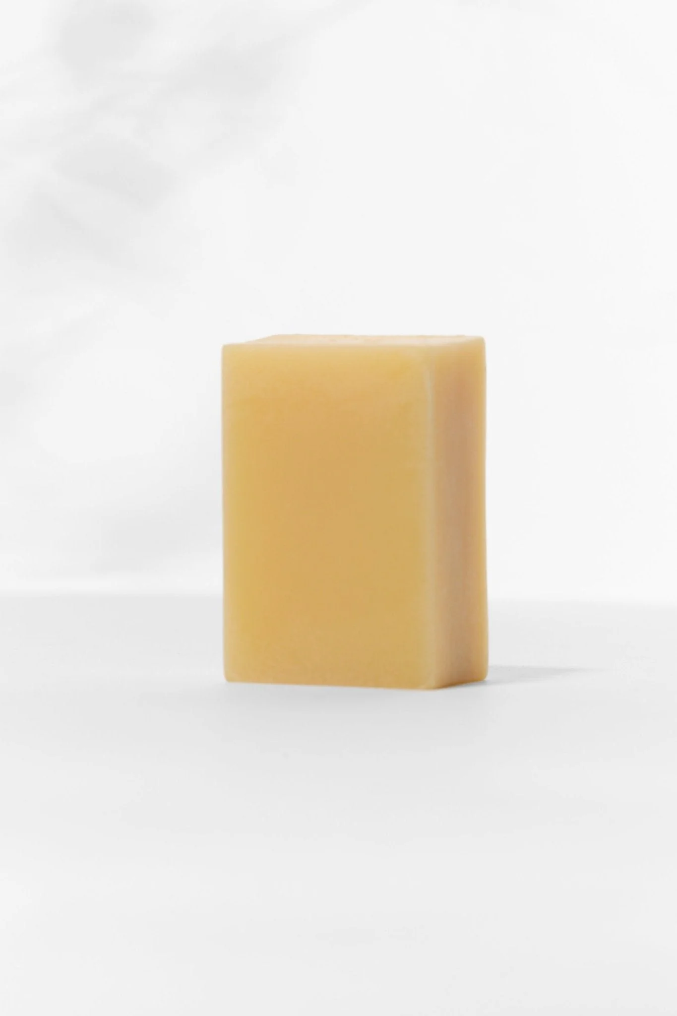 Pure Unscented – Tallow Bar Soap for Sensitive Skin - Image 2