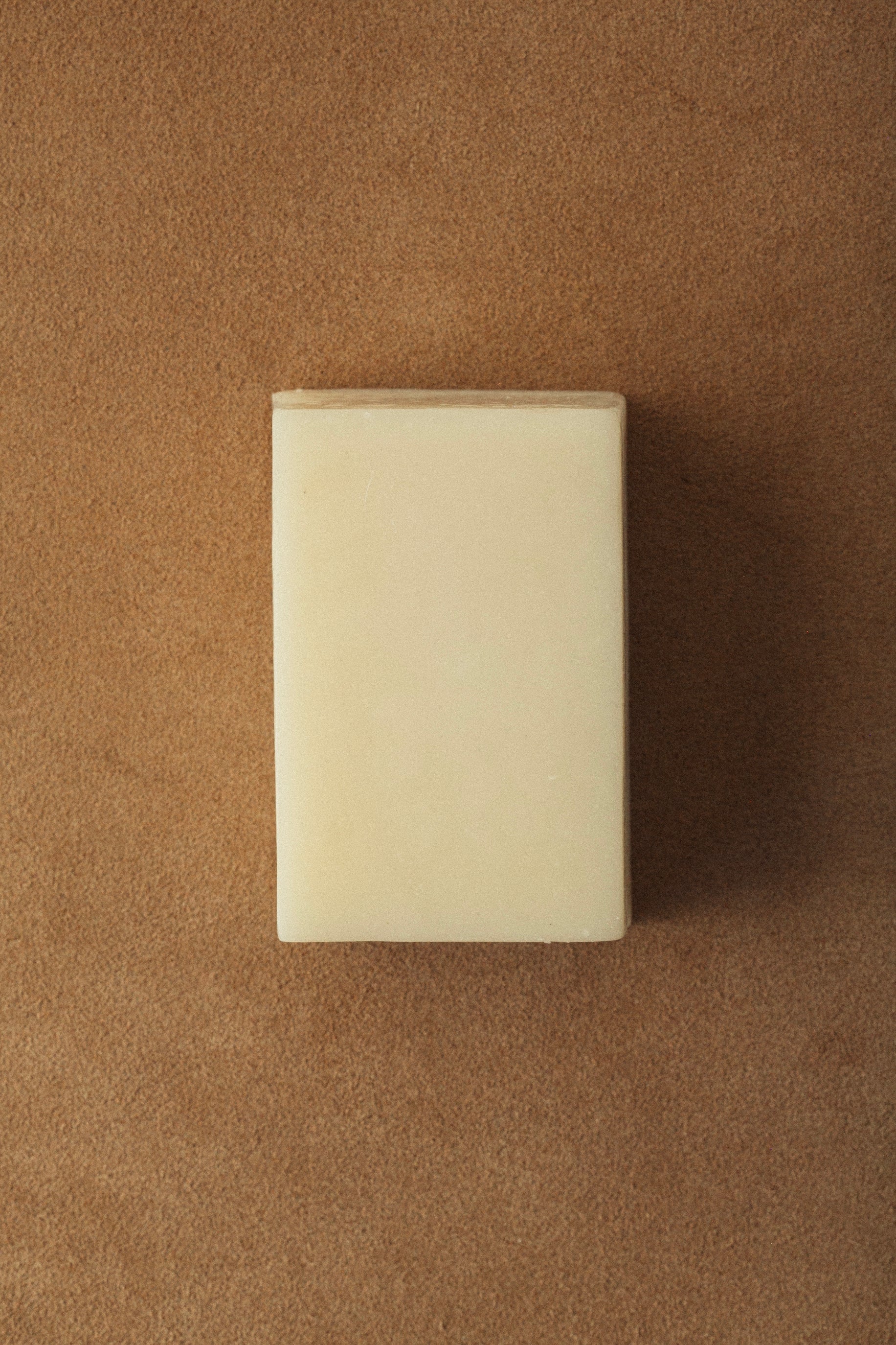 Pure Unscented – Tallow Bar Soap for Sensitive Skin - Image 4
