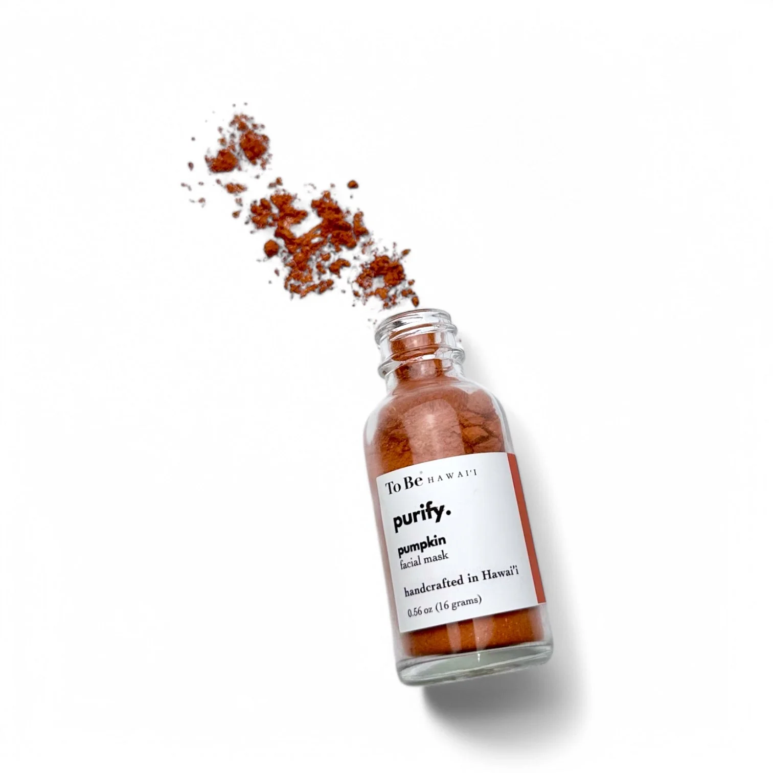 Purify Pumpkin Enzyme Mask - Image 2