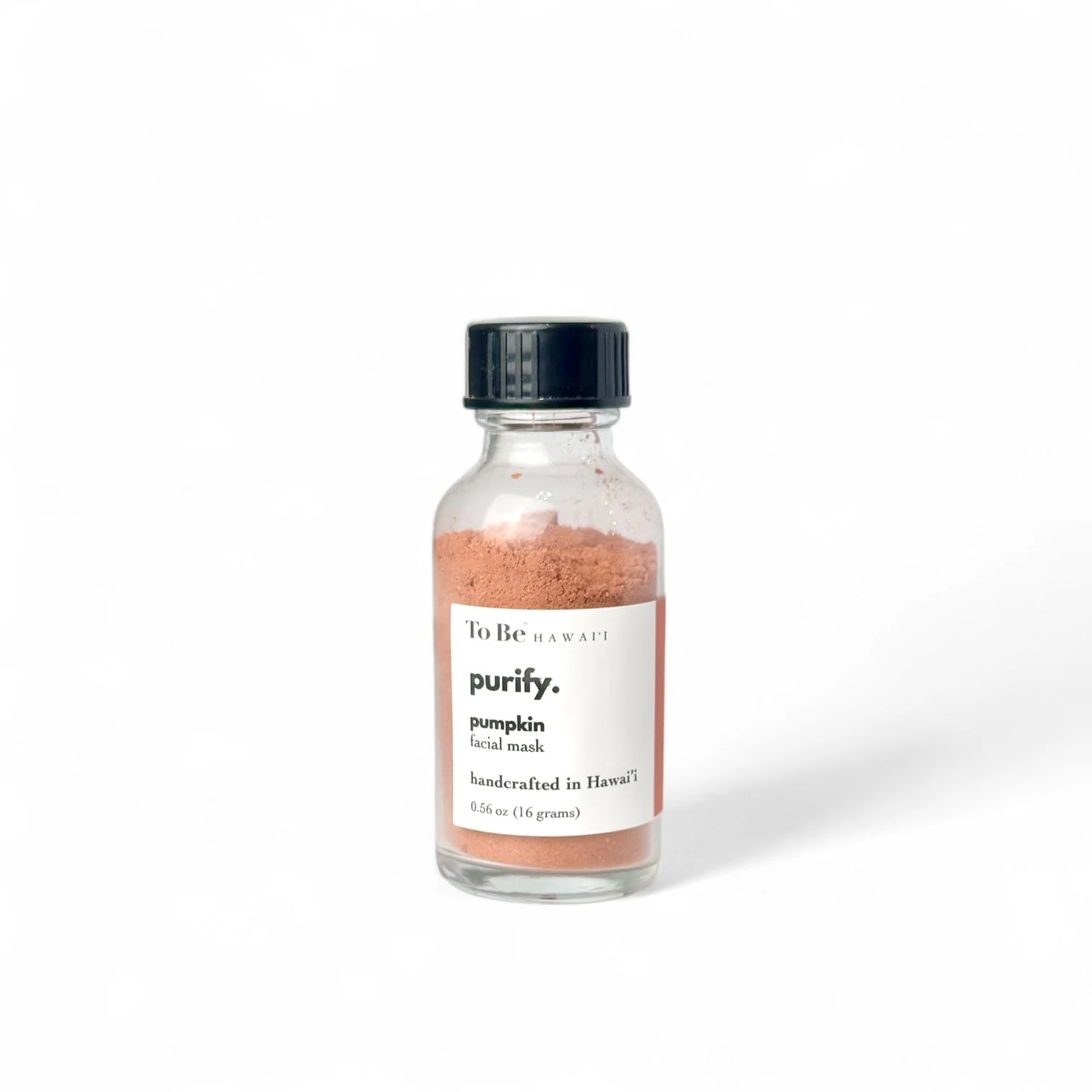 Purify Pumpkin Enzyme Mask - Image 3