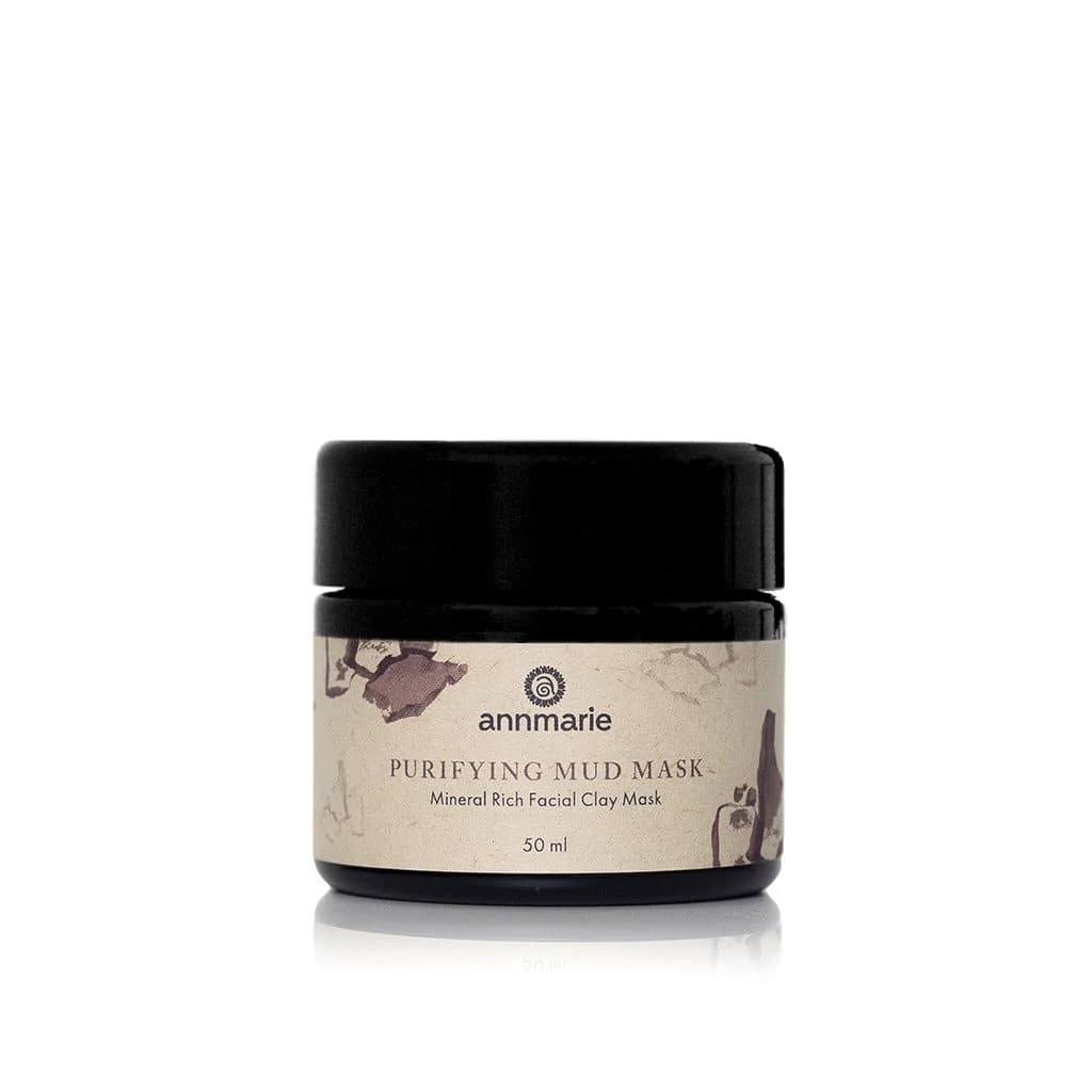 Purifying Mud Mask (50ml) - Image 4