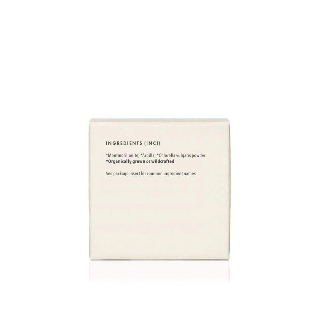 Purifying Mud Mask (50ml) - Image 6