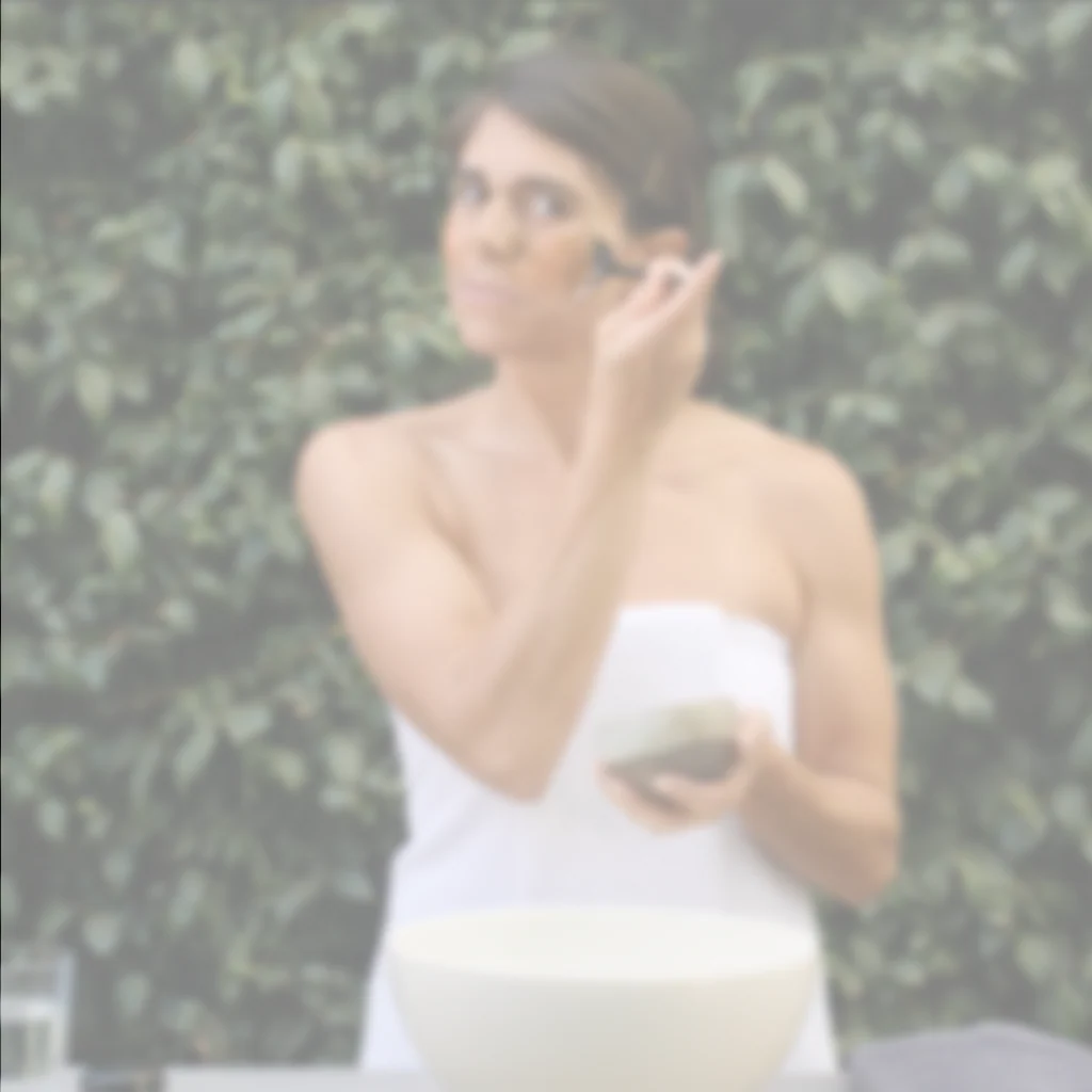 Purifying Mud Mask (50ml) - Image 7