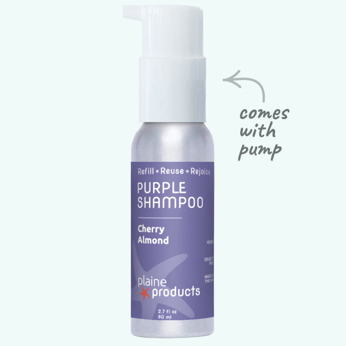 Purple Shampoo - Image 7