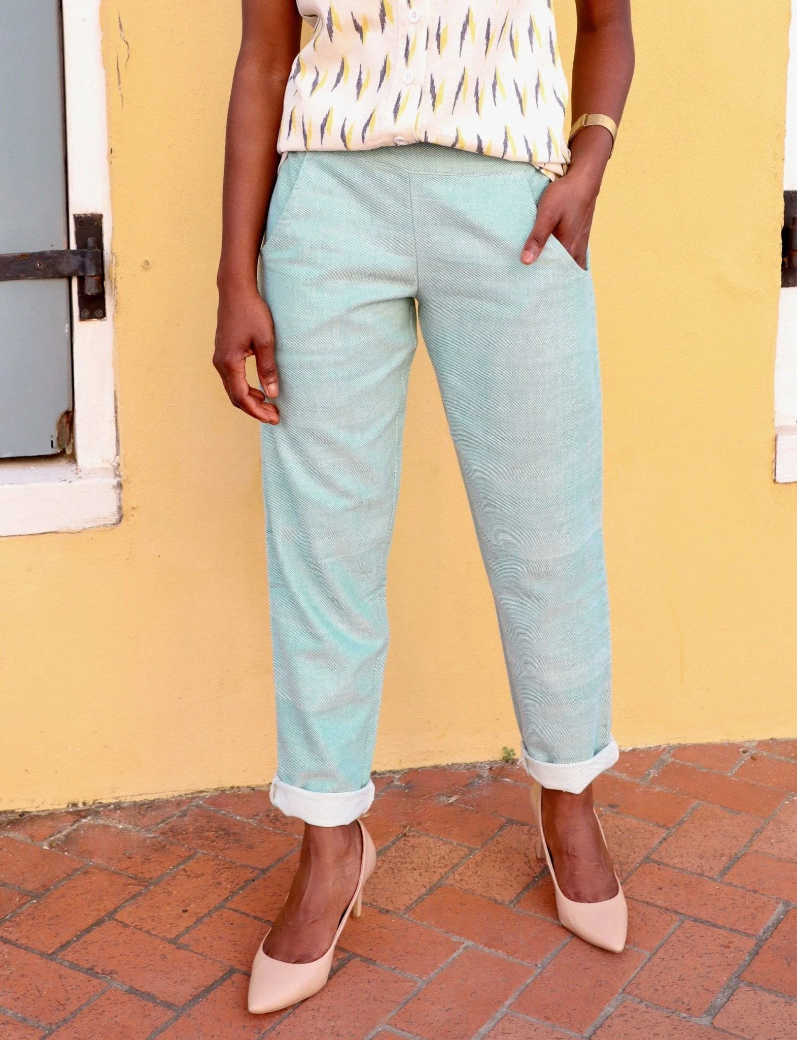 Quinn Pants - Image 2