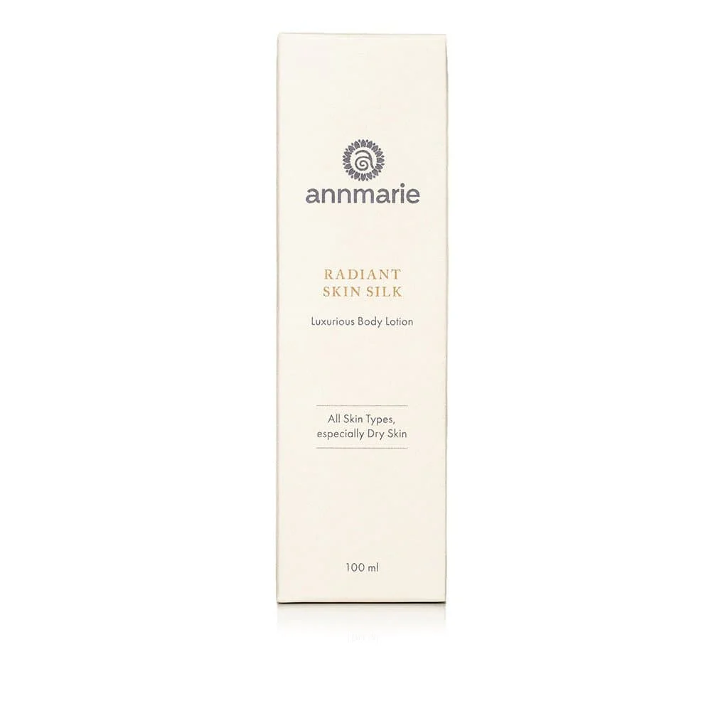 Radiant Skin Silk Body Lotion (100ml) - Image 5
