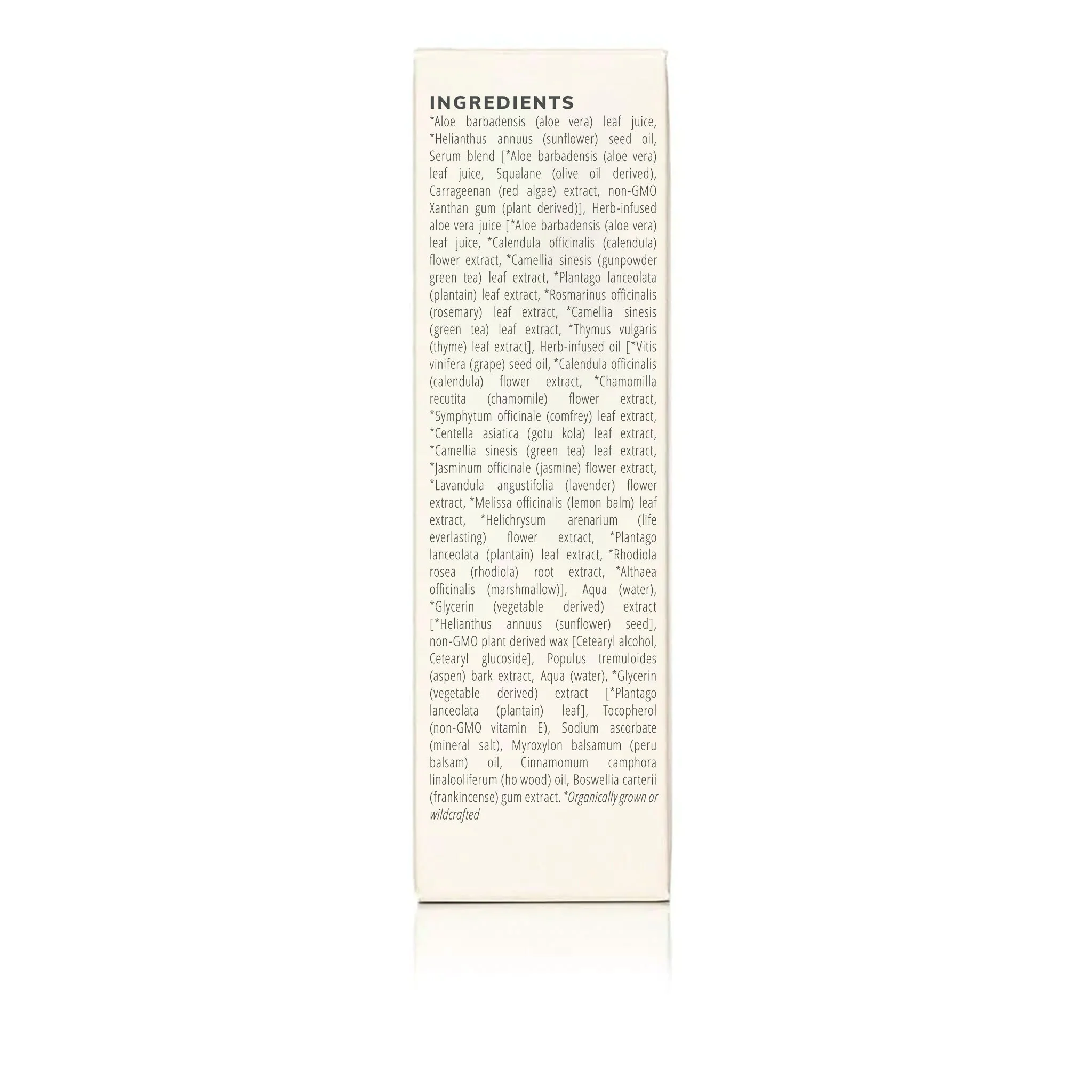 Radiant Skin Silk Body Lotion (100ml) - Image 6
