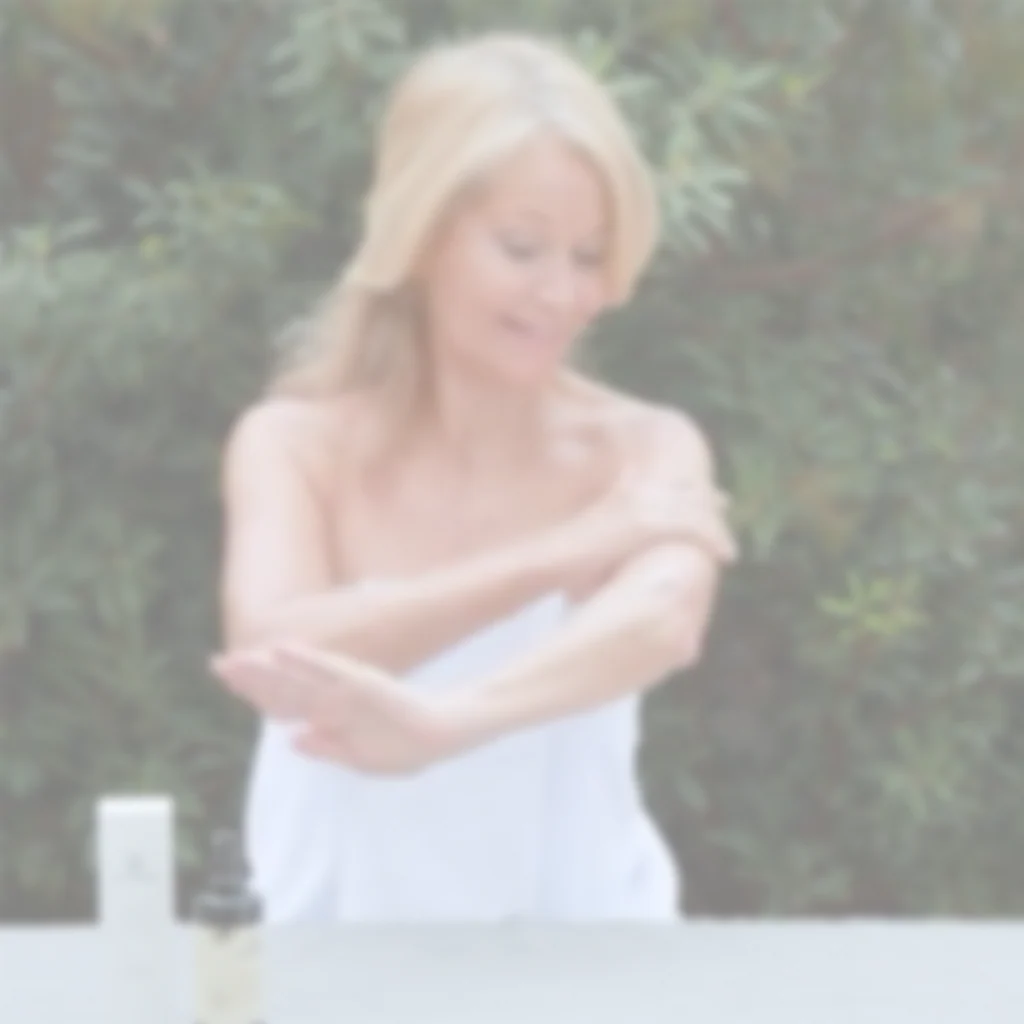 Radiant Skin Silk Body Lotion (100ml) - Image 8