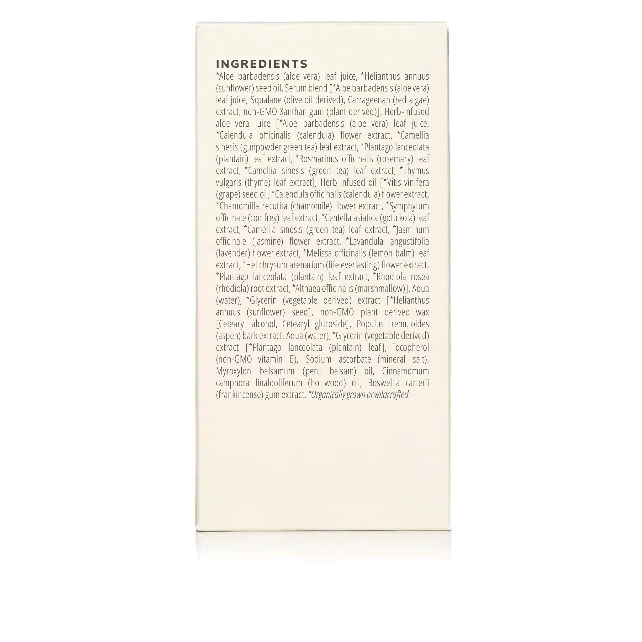 Radiant Skin Silk Body Lotion (200ml) - Image 6