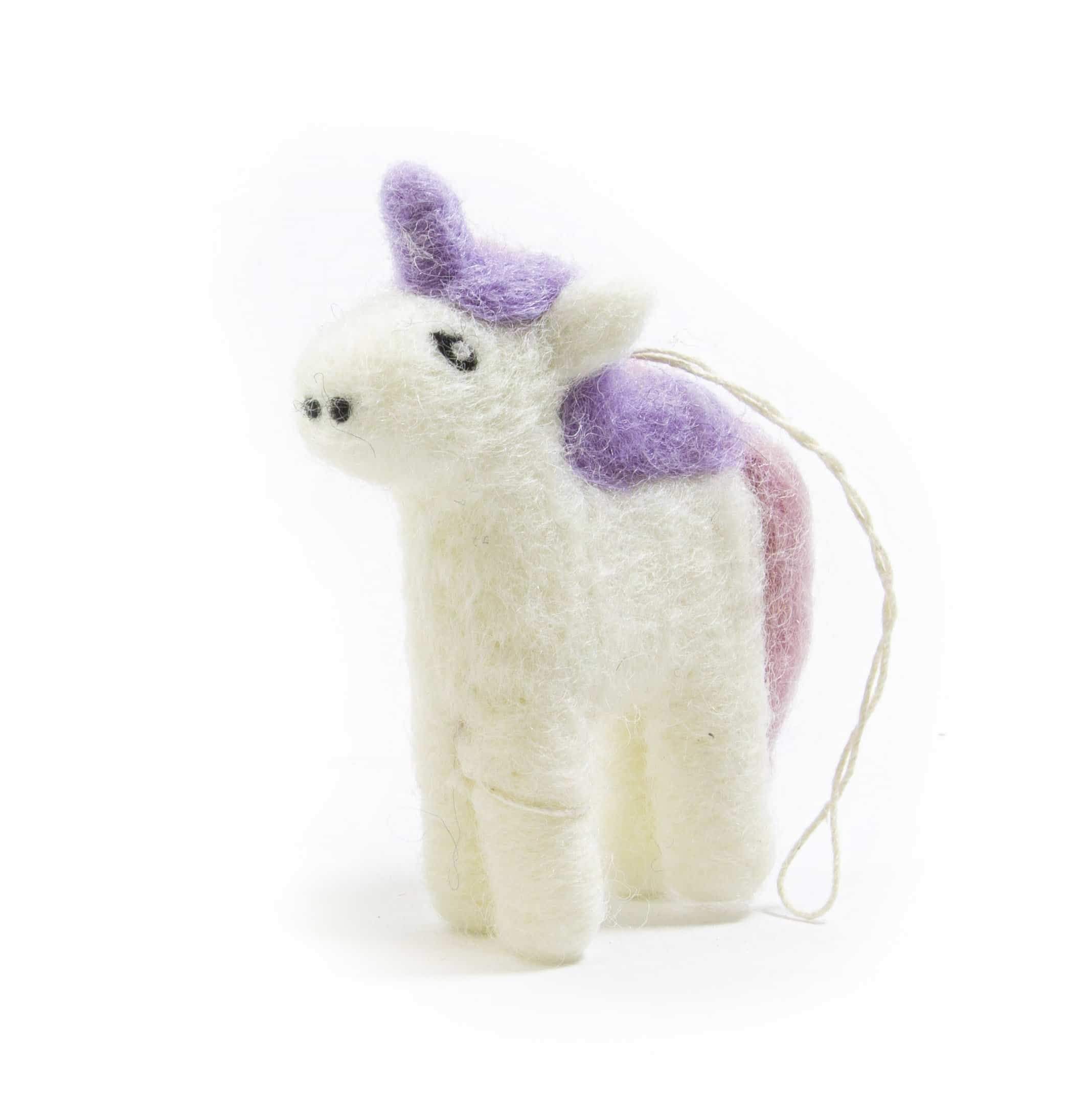 Rainbow Unicorns - Set of 3 - Image 5