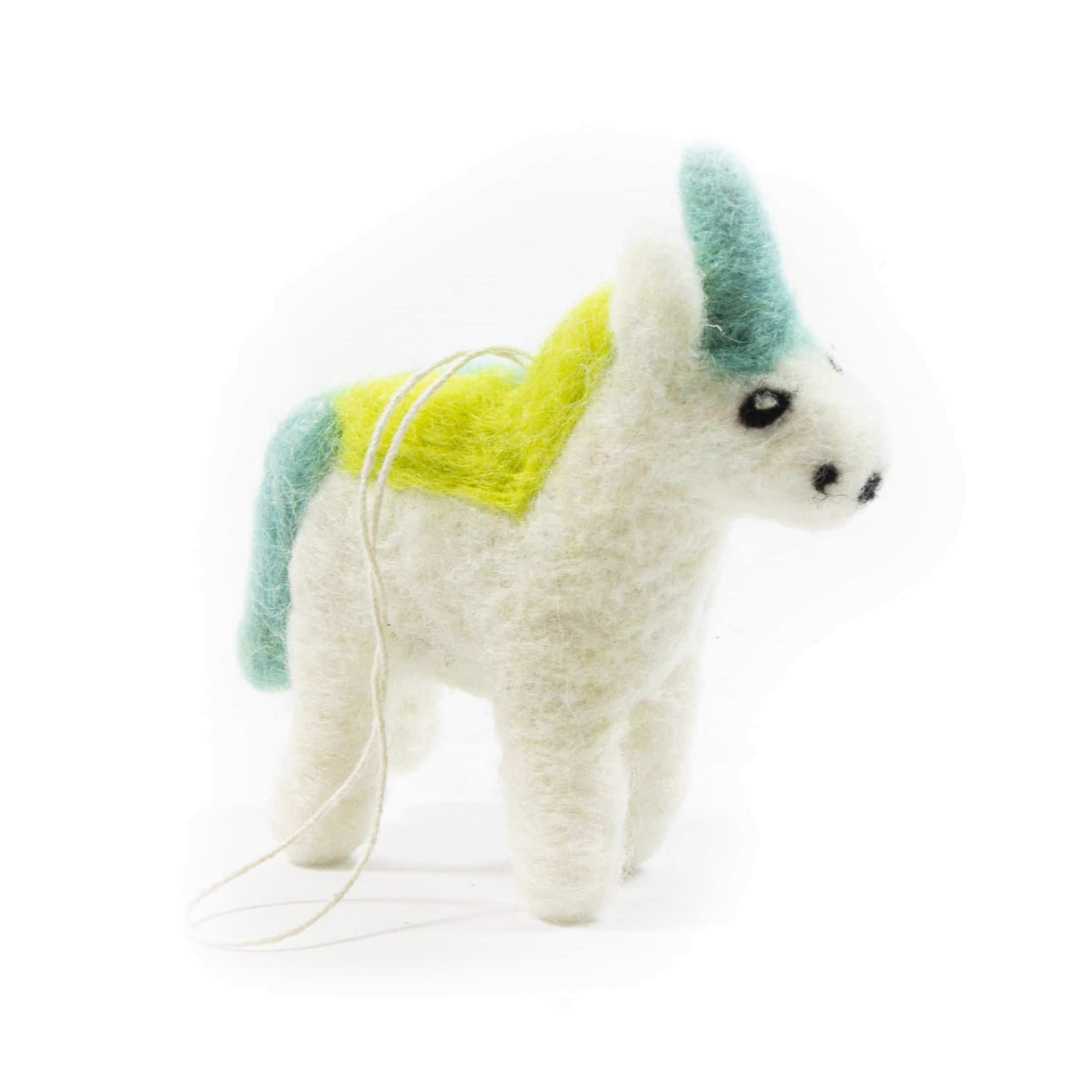 Rainbow Unicorns - Set of 3 - Image 6