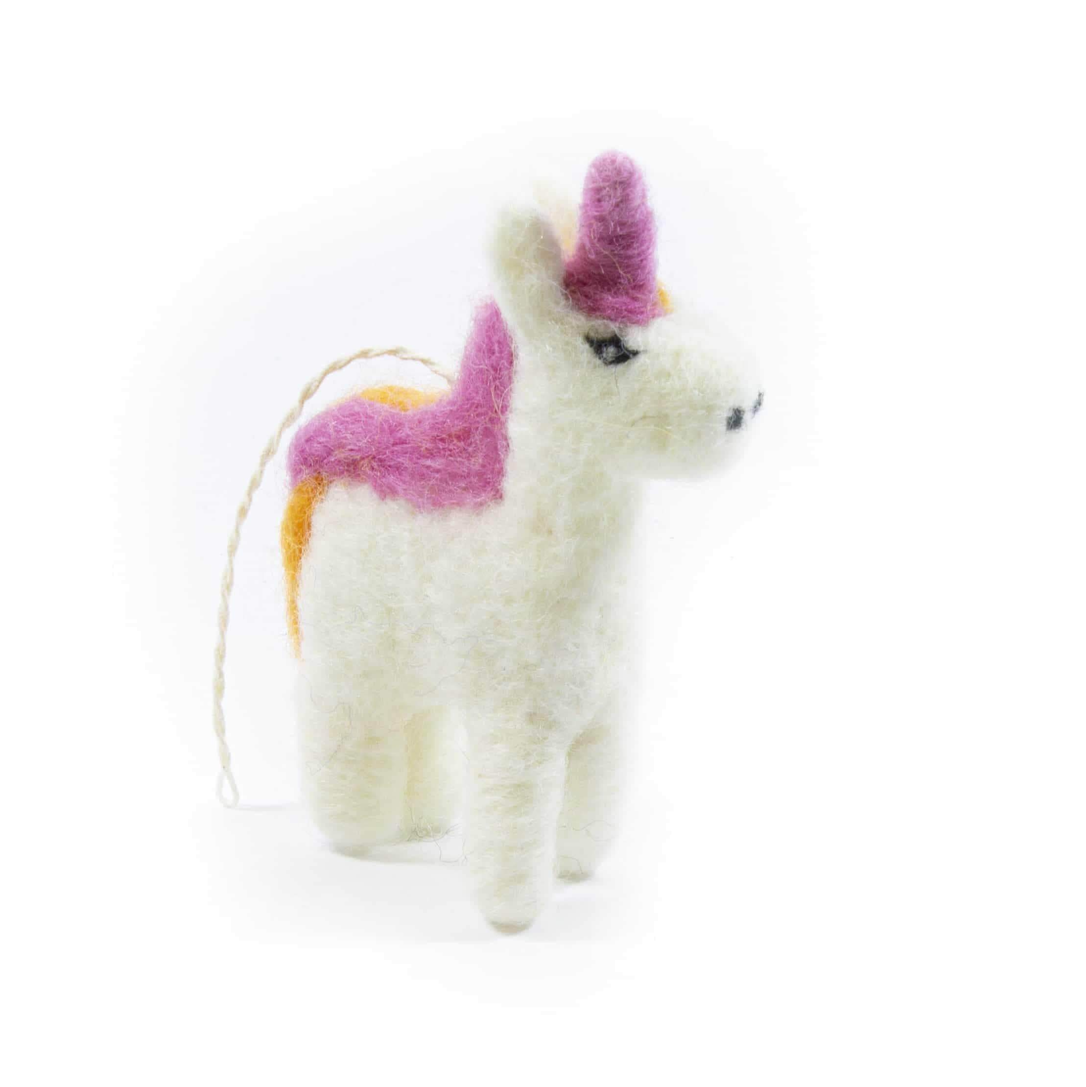 Rainbow Unicorns - Set of 3 - Image 7