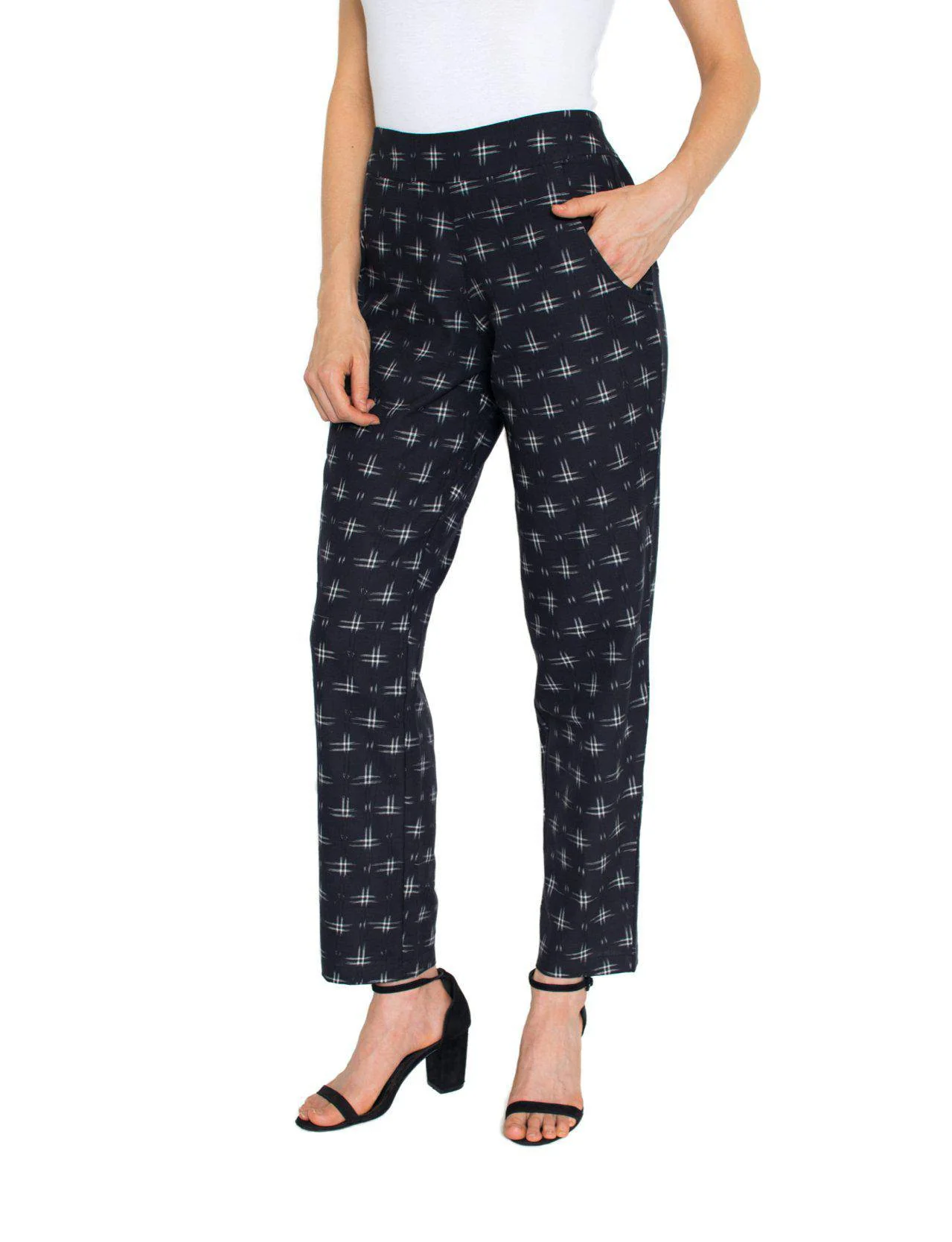 Raven Pants - FINAL SALE - Image 2